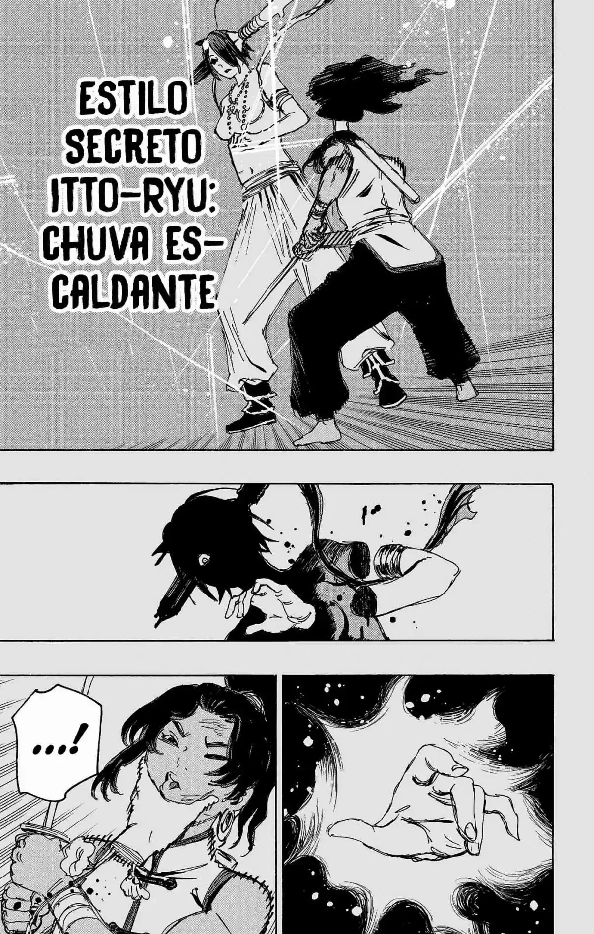 Read Jigokuraku PT Manga Online