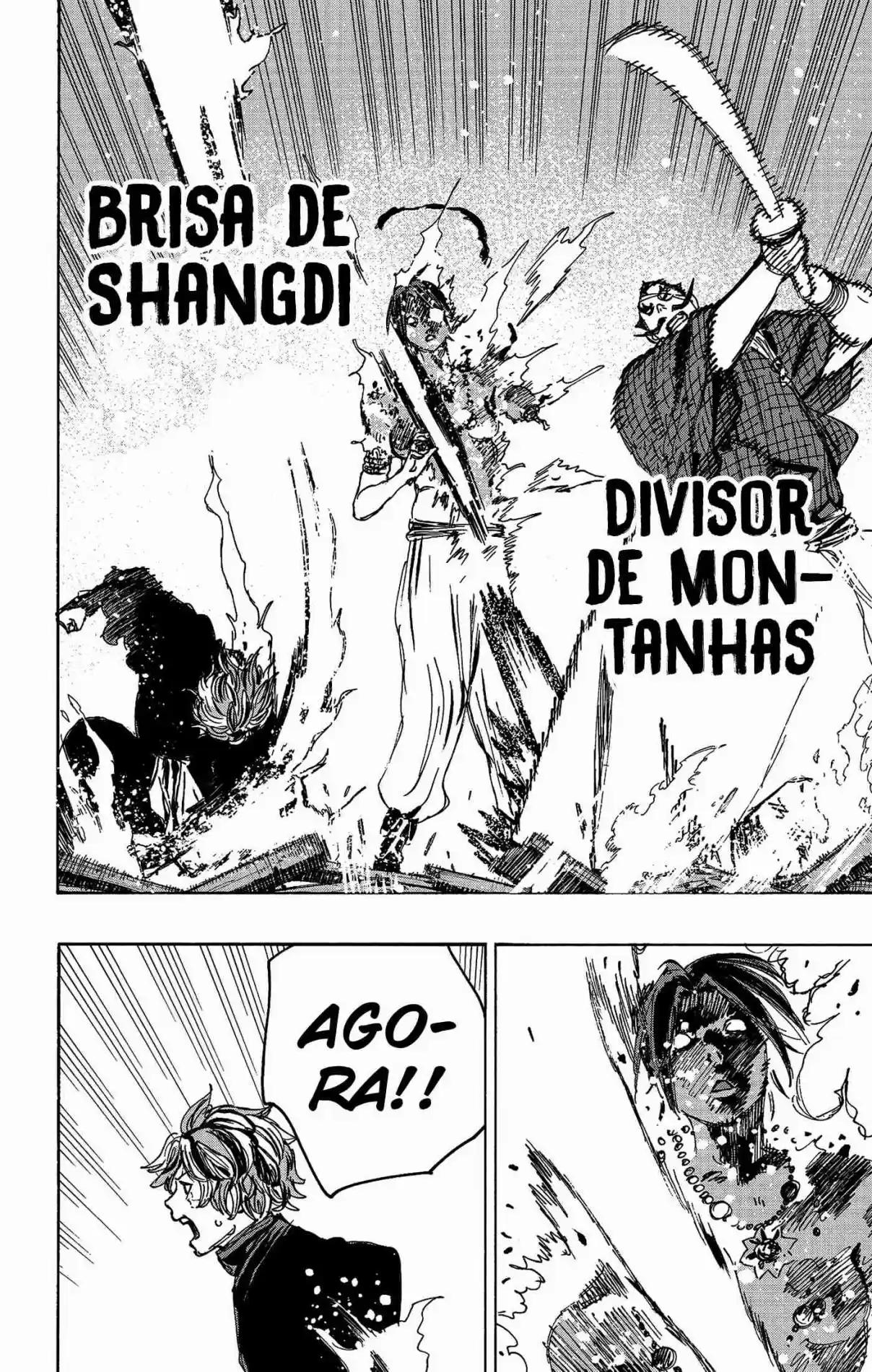 Read Jigokuraku PT Manga Online