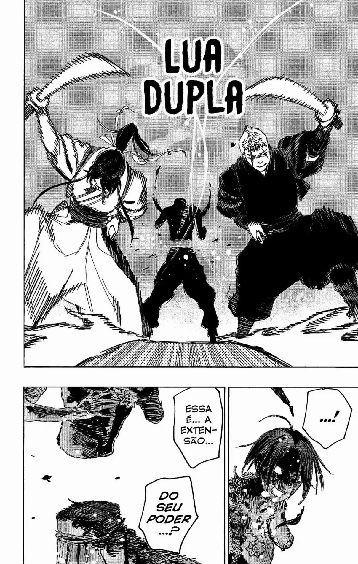 Read Jigokuraku PT Manga Online