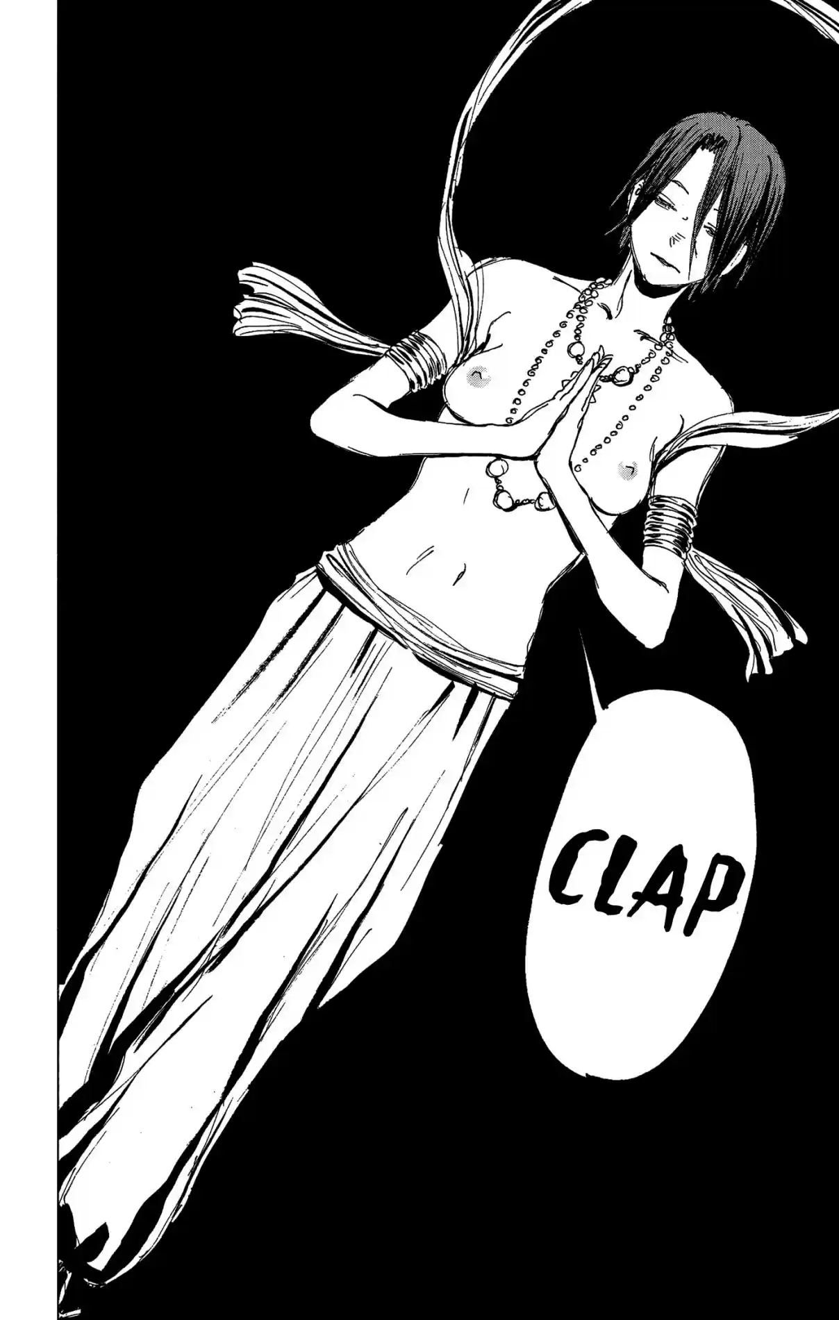 Read Jigokuraku PT Manga Online