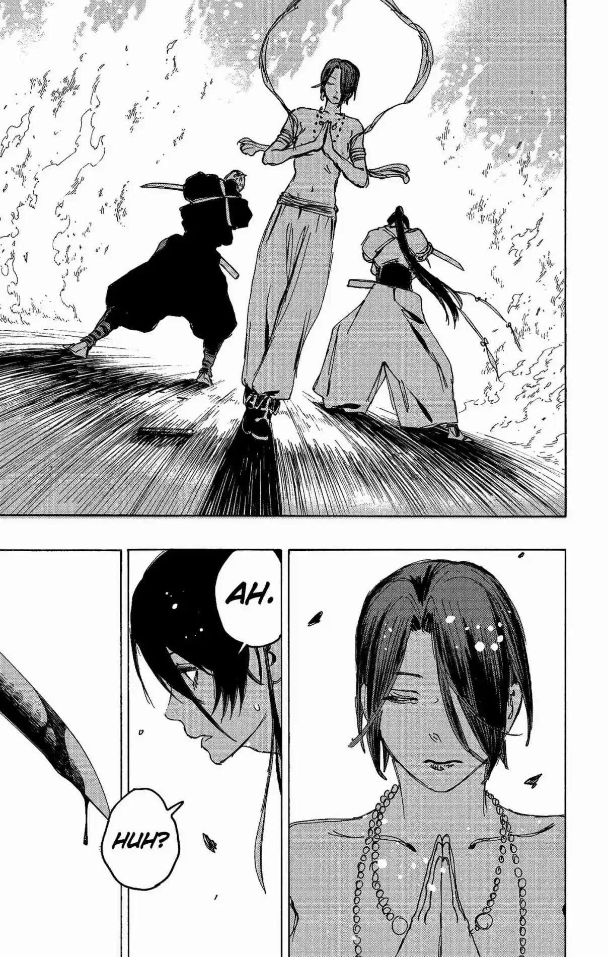 Read Jigokuraku PT Manga Online