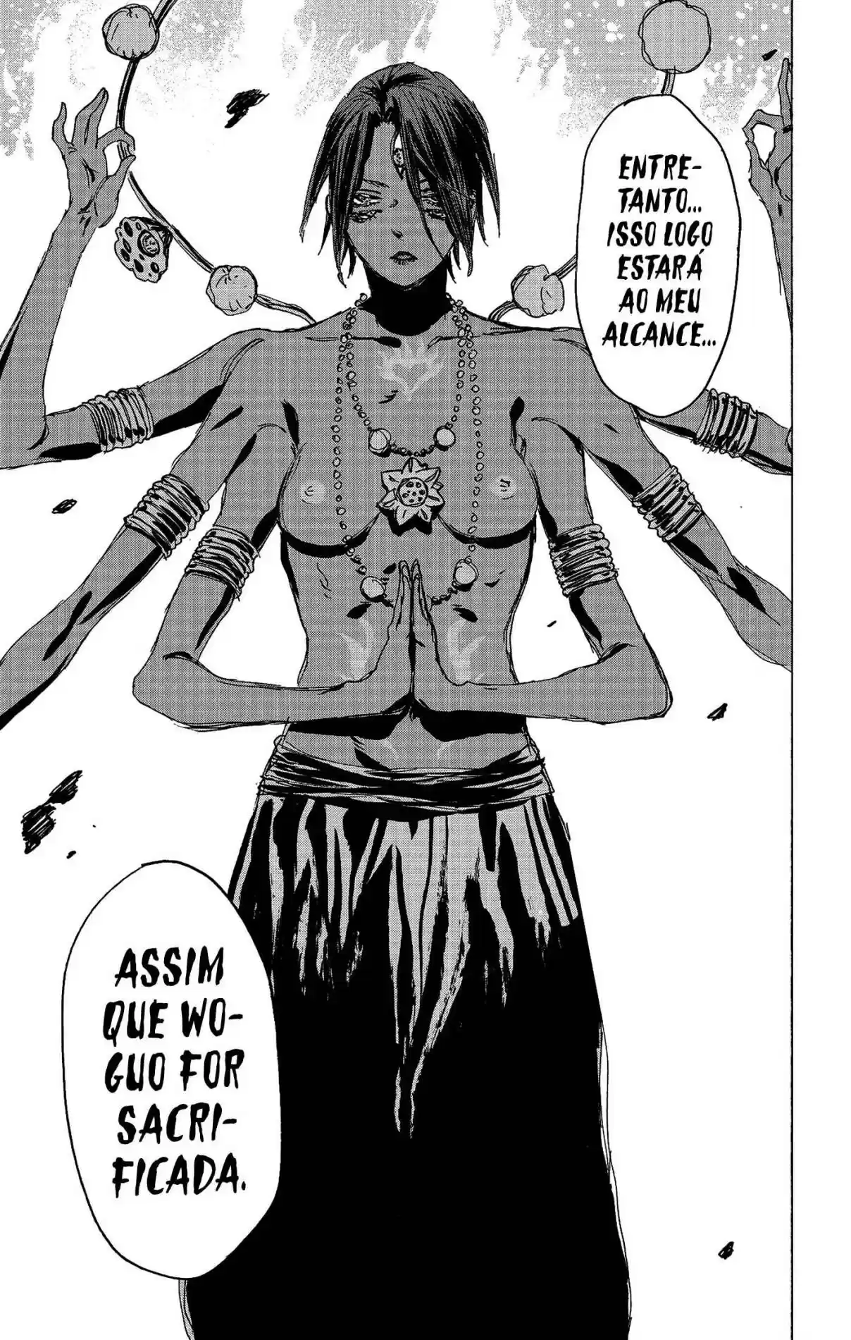 Read Jigokuraku PT Manga Online