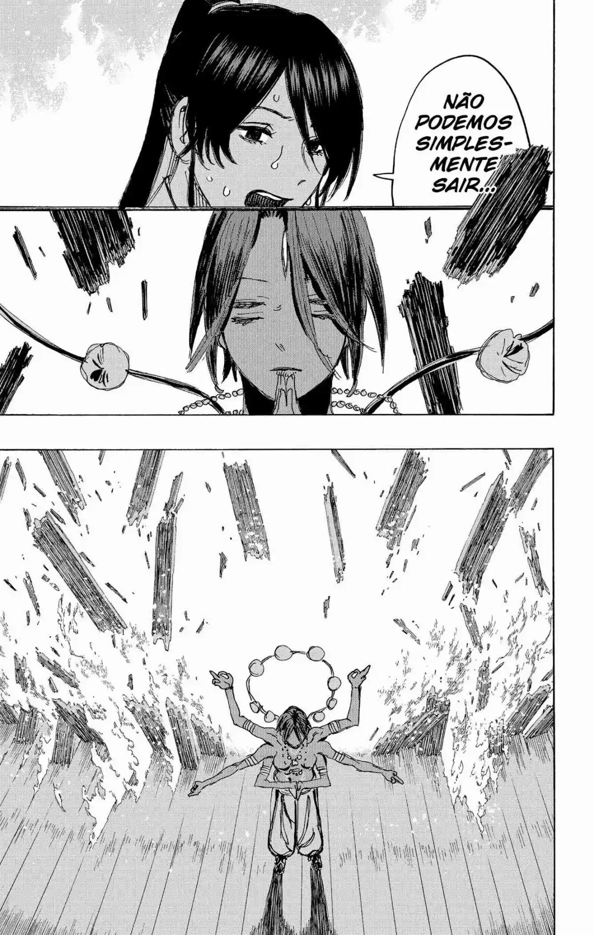 Read Jigokuraku PT Manga Online