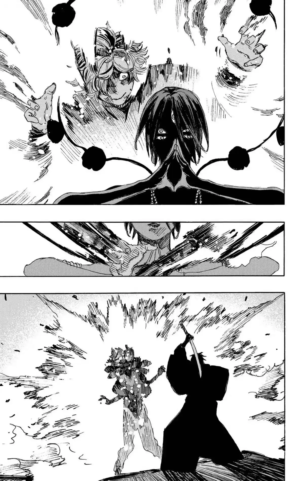 Read Jigokuraku PT Manga Online