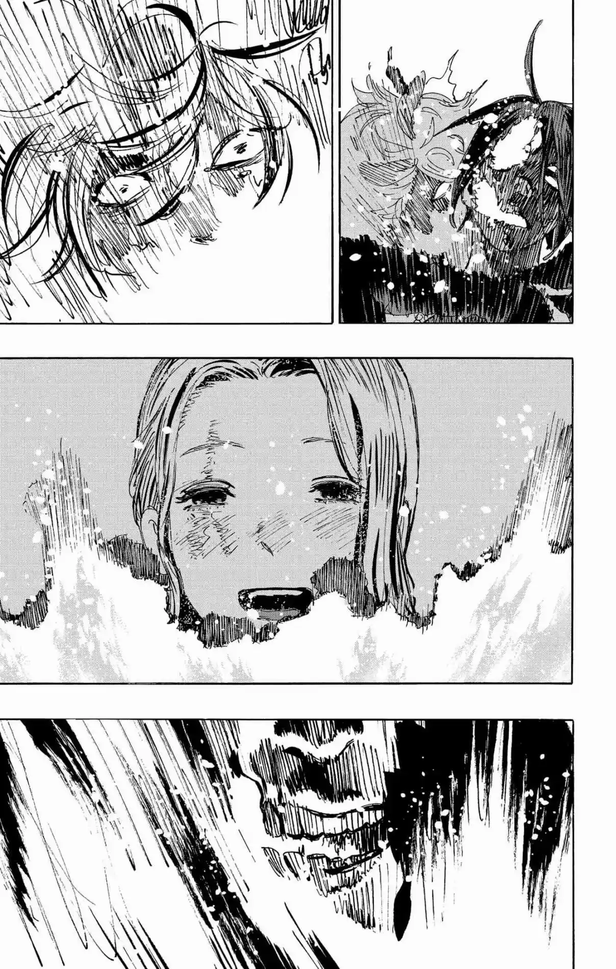 Read Jigokuraku PT Manga Online