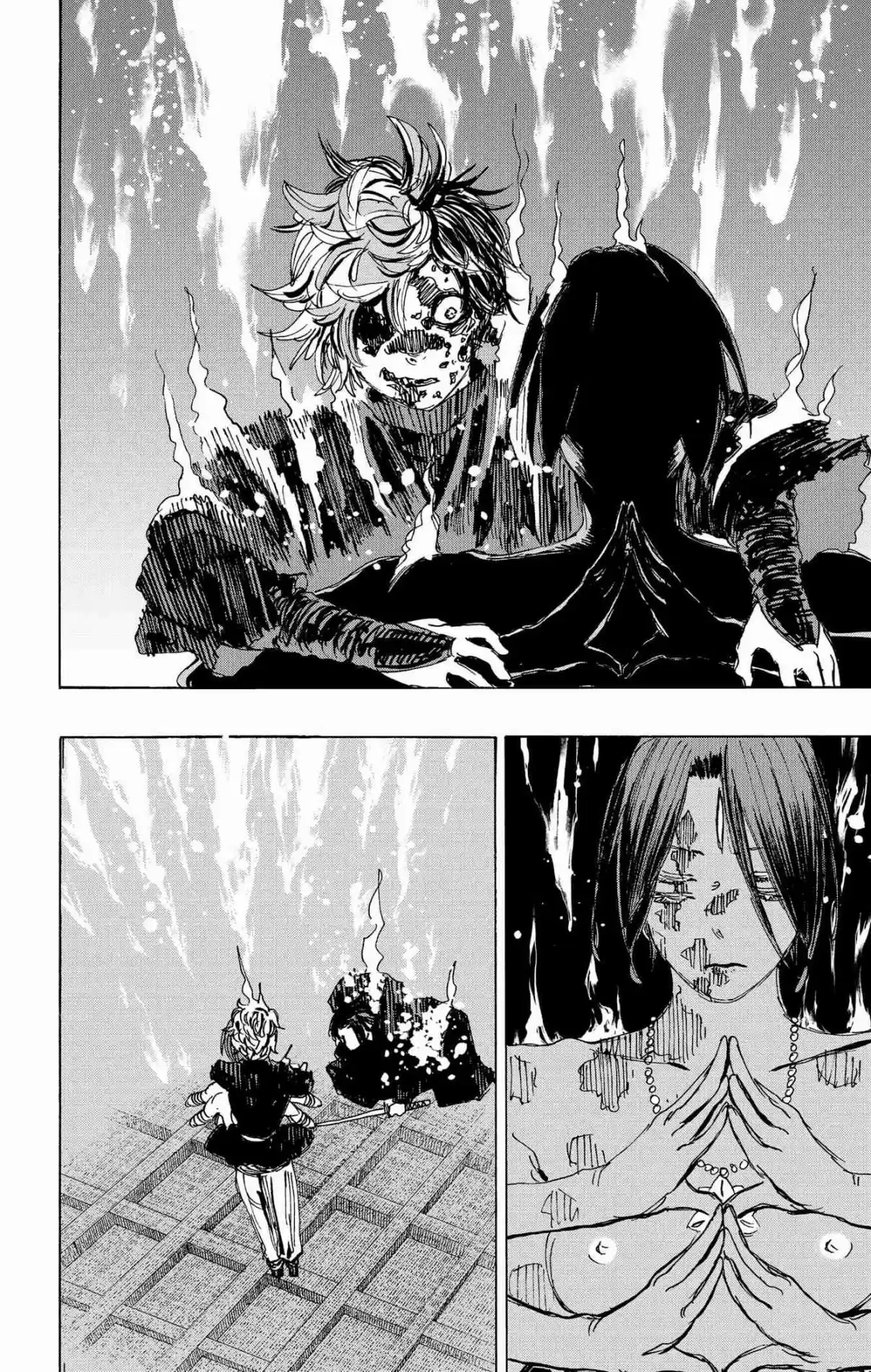 Read Jigokuraku PT Manga Online