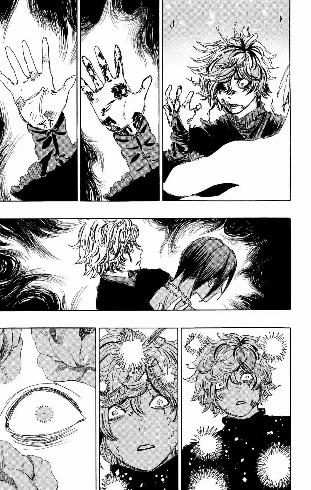 Read Jigokuraku PT Manga Online