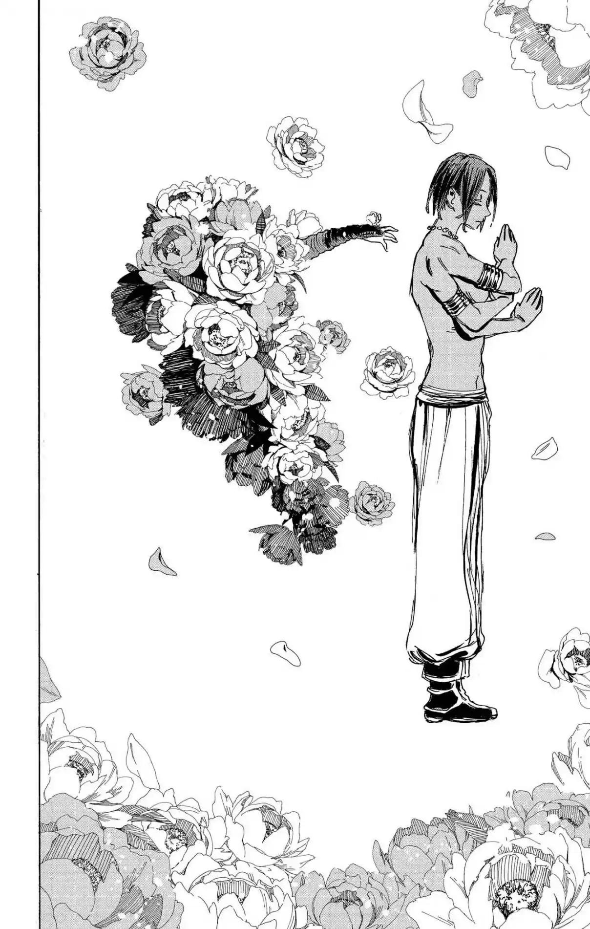 Read Jigokuraku PT Manga Online