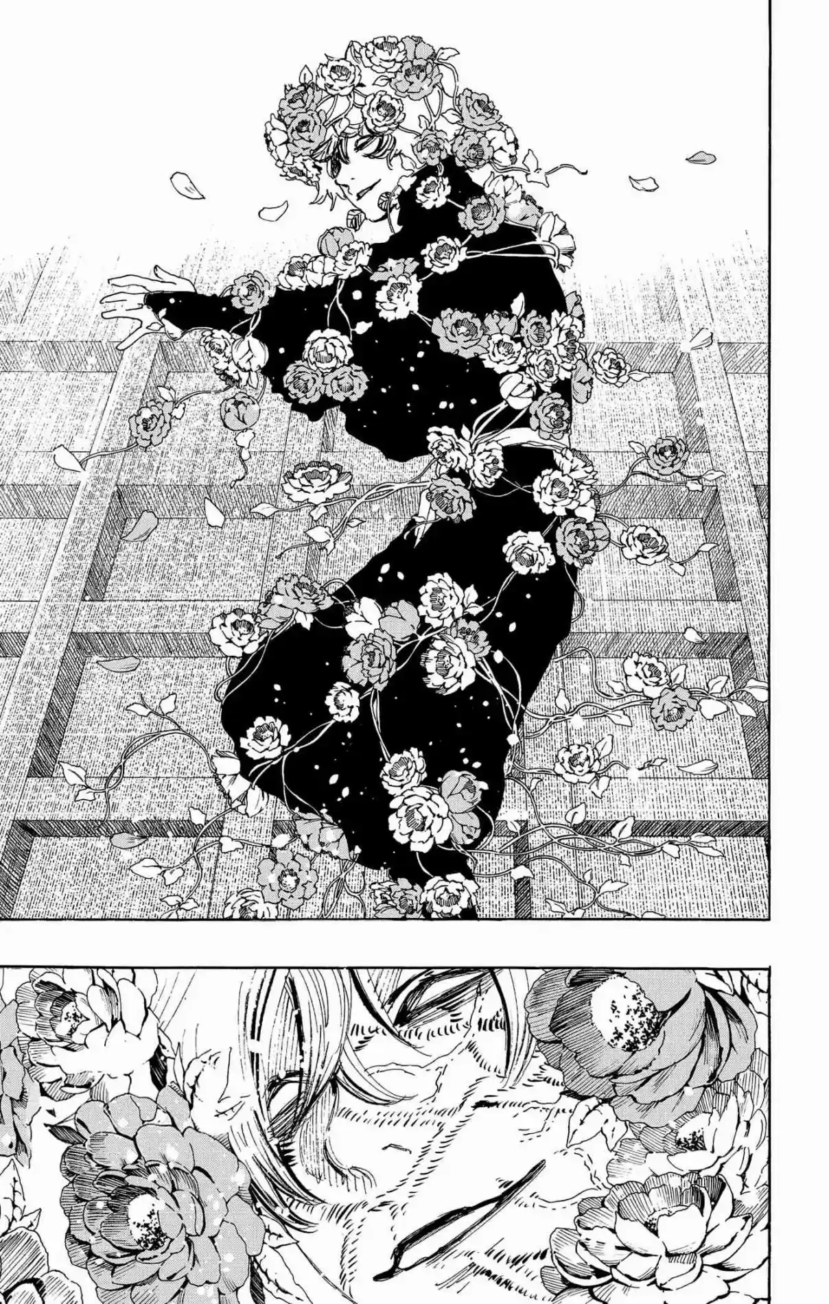 Read Jigokuraku PT Manga Online