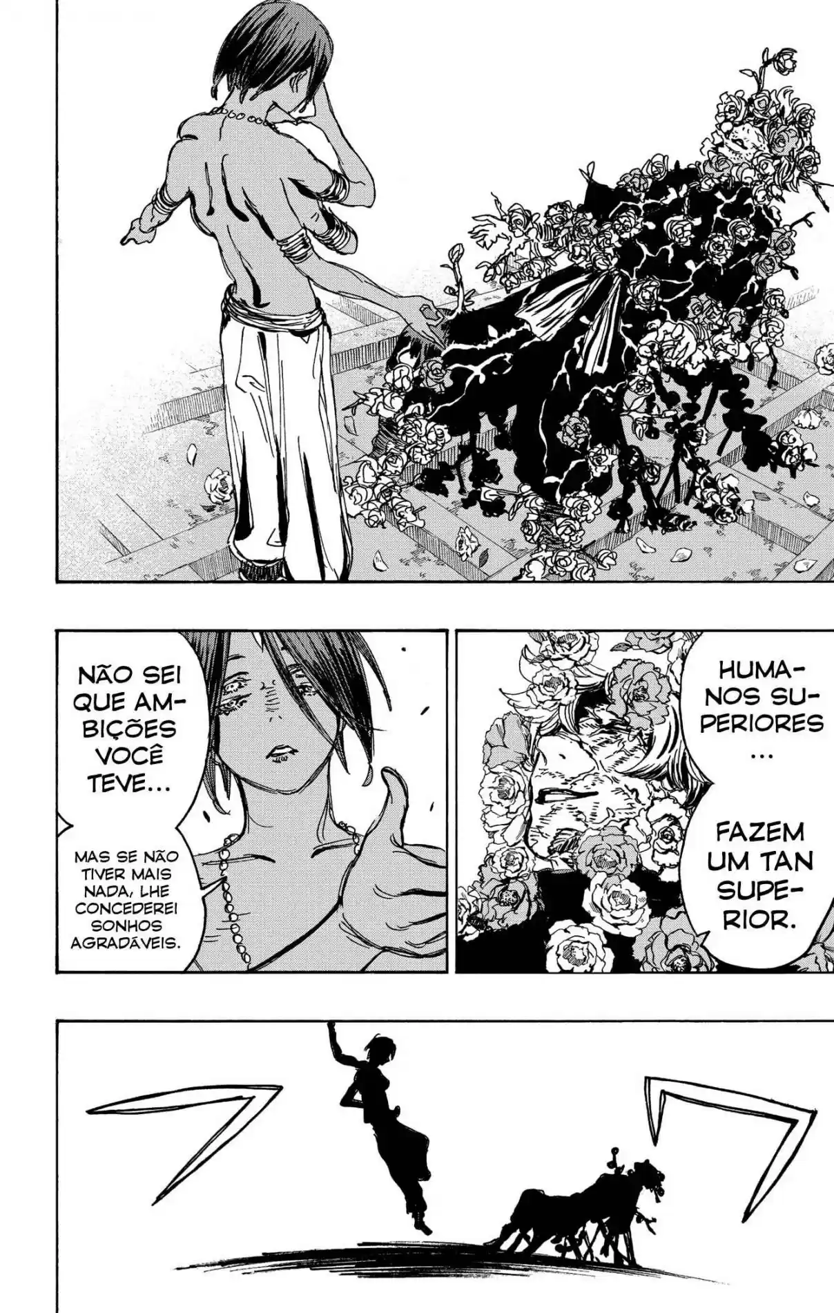 Read Jigokuraku PT Manga Online