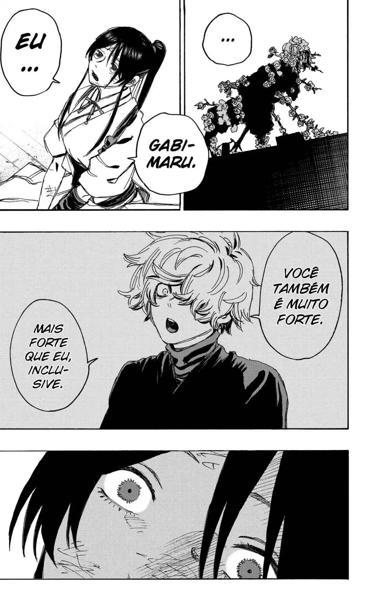 Read Jigokuraku PT Manga Online