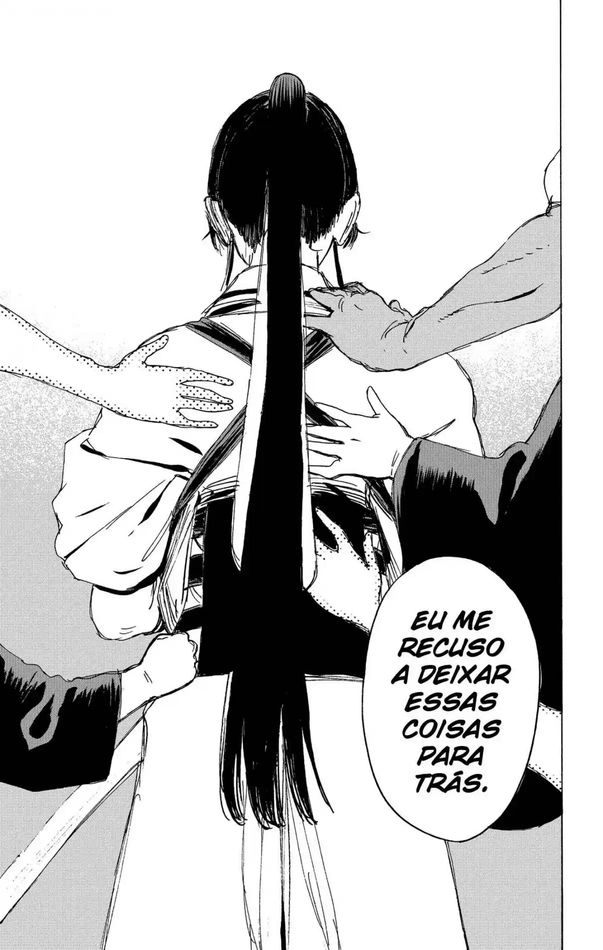 Read Jigokuraku PT Manga Online