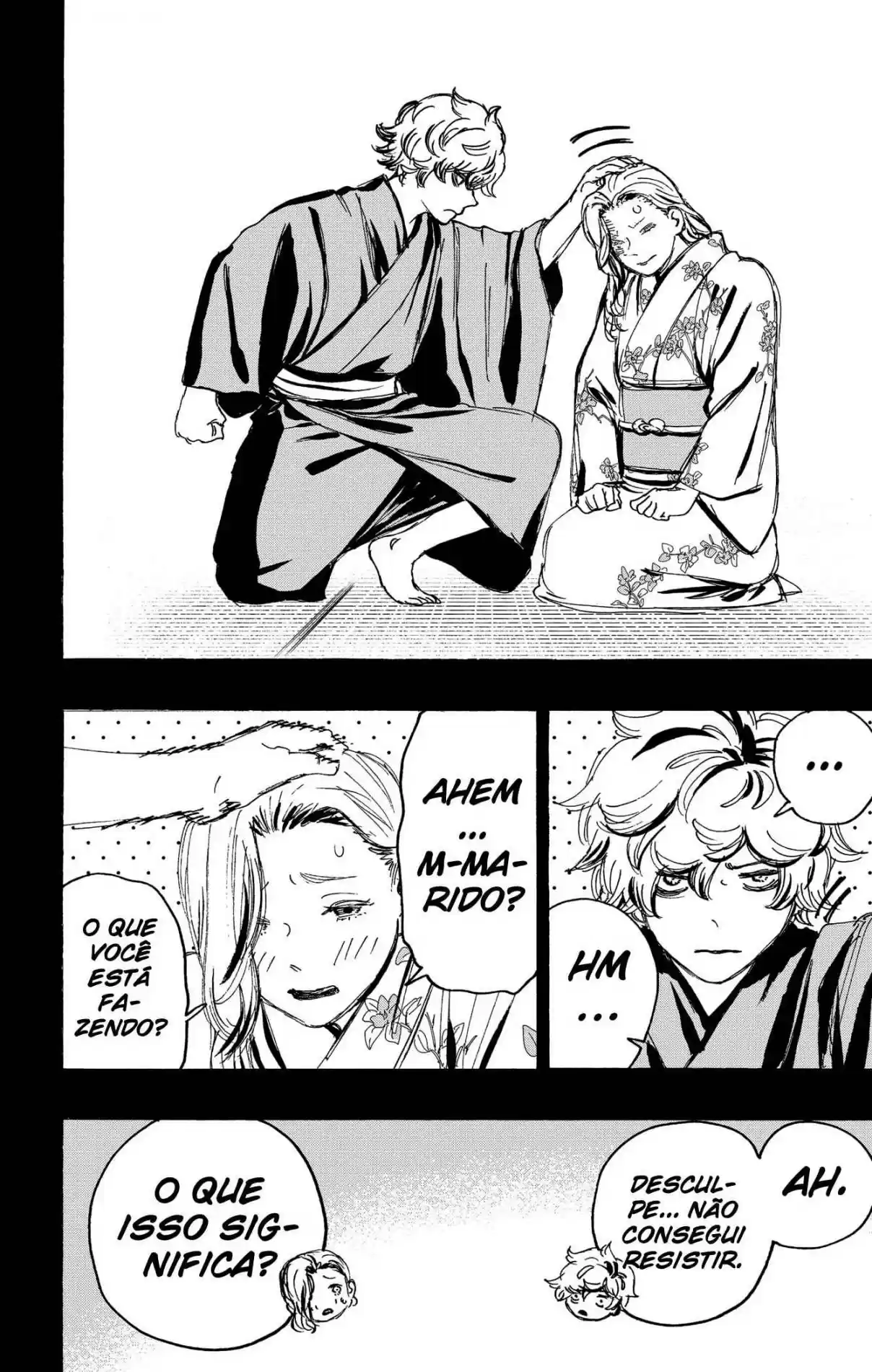 Read Jigokuraku PT Manga Online