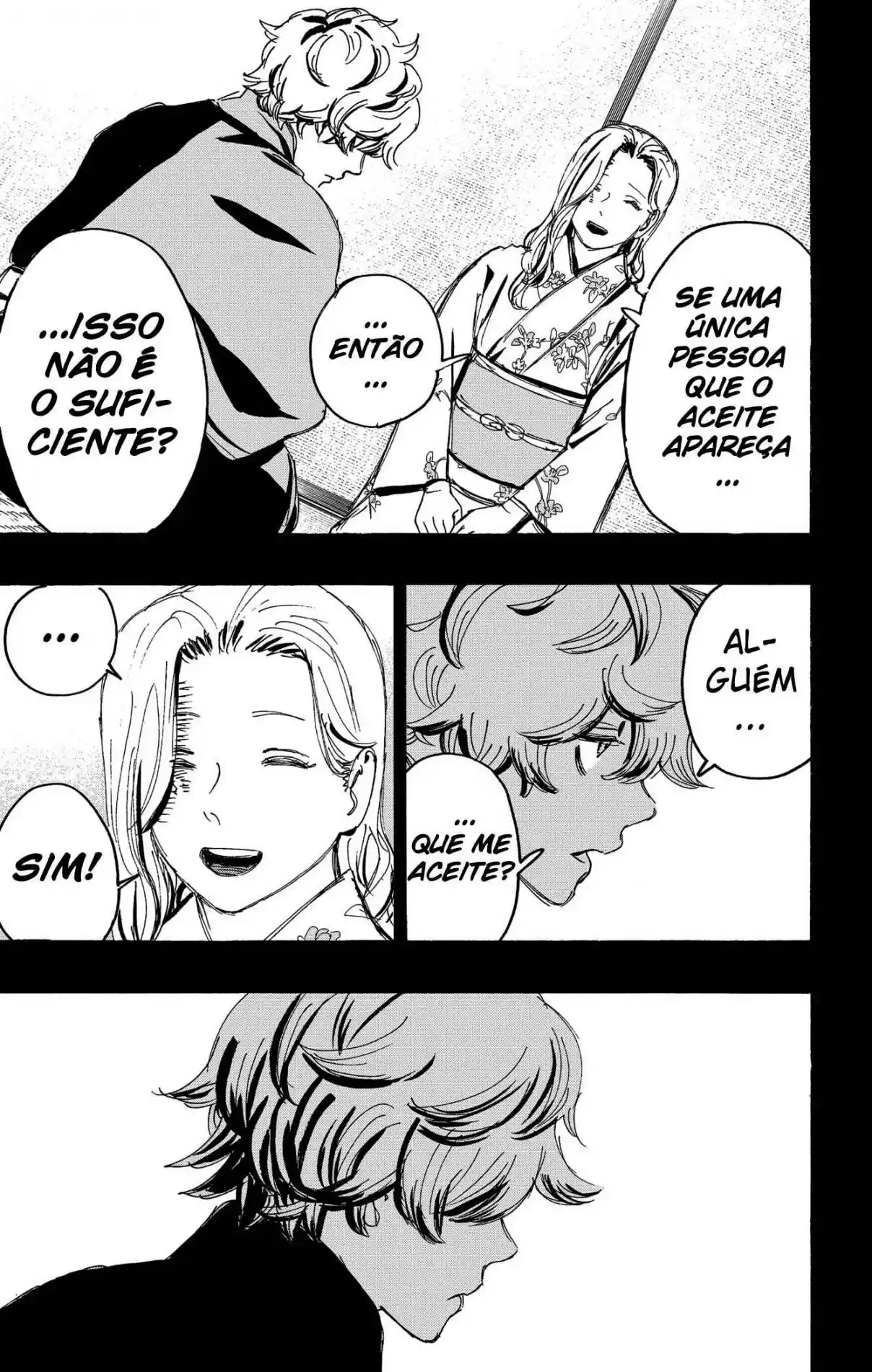 Read Jigokuraku PT Manga Online