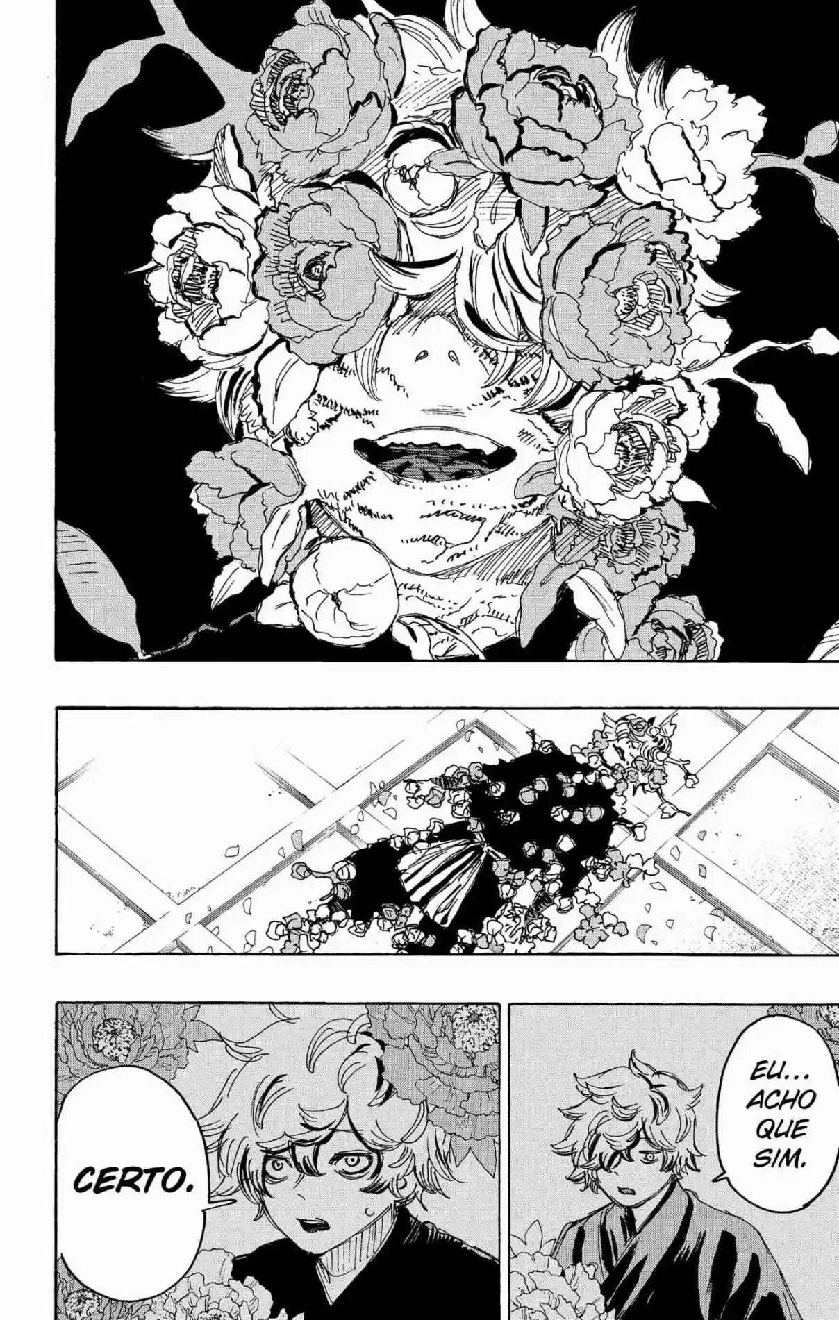 Read Jigokuraku PT Manga Online