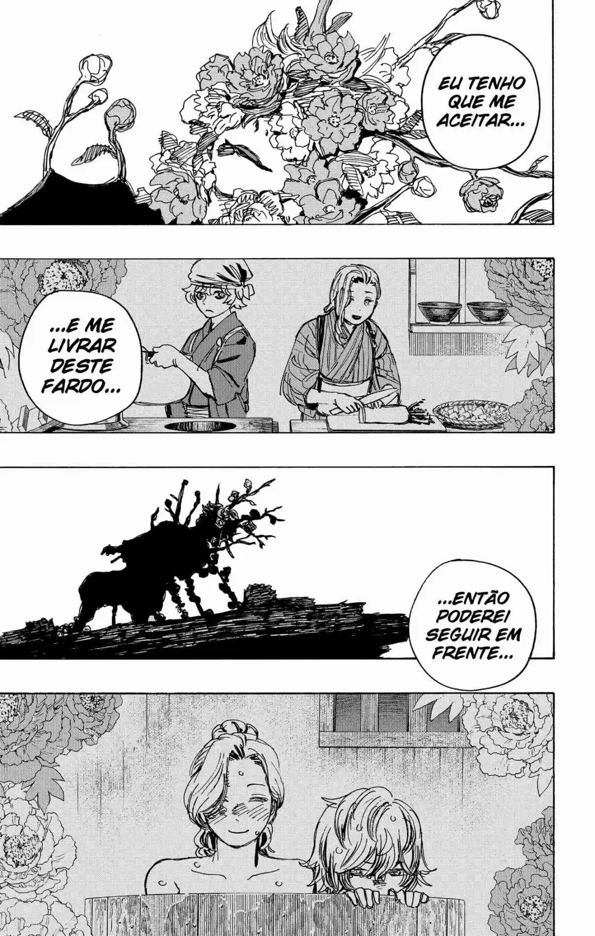 Read Jigokuraku PT Manga Online