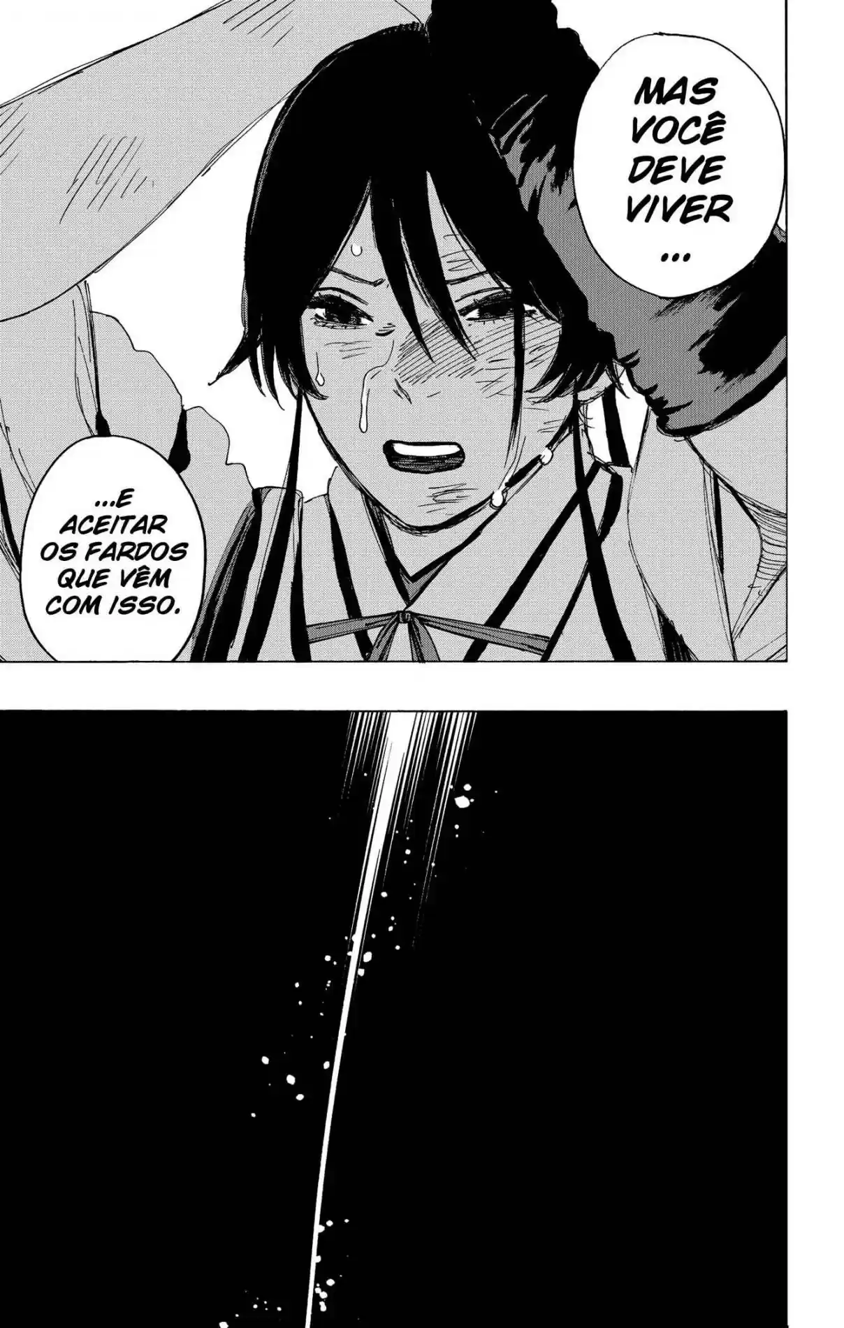 Read Jigokuraku PT Manga Online