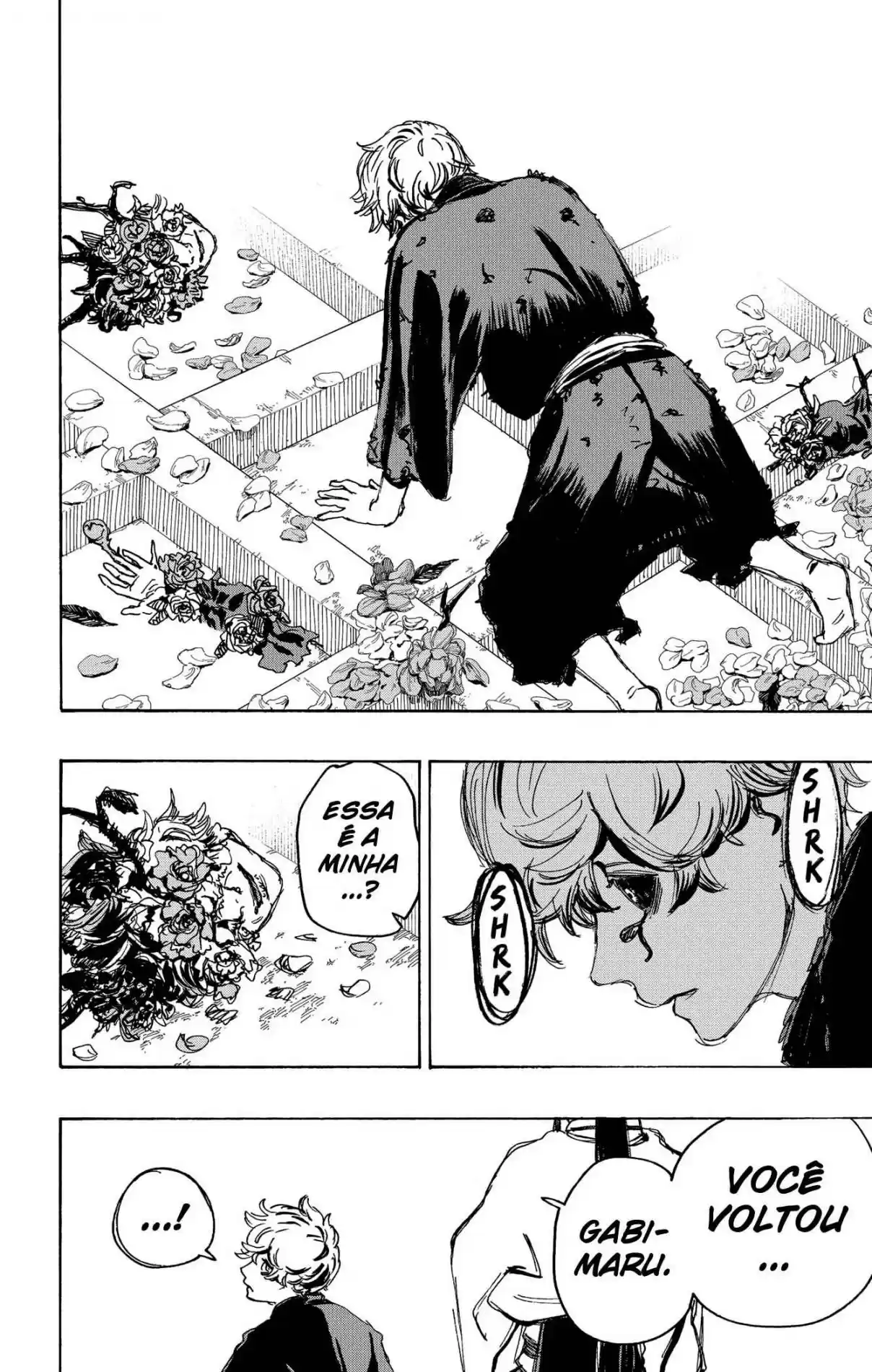 Read Jigokuraku PT Manga Online