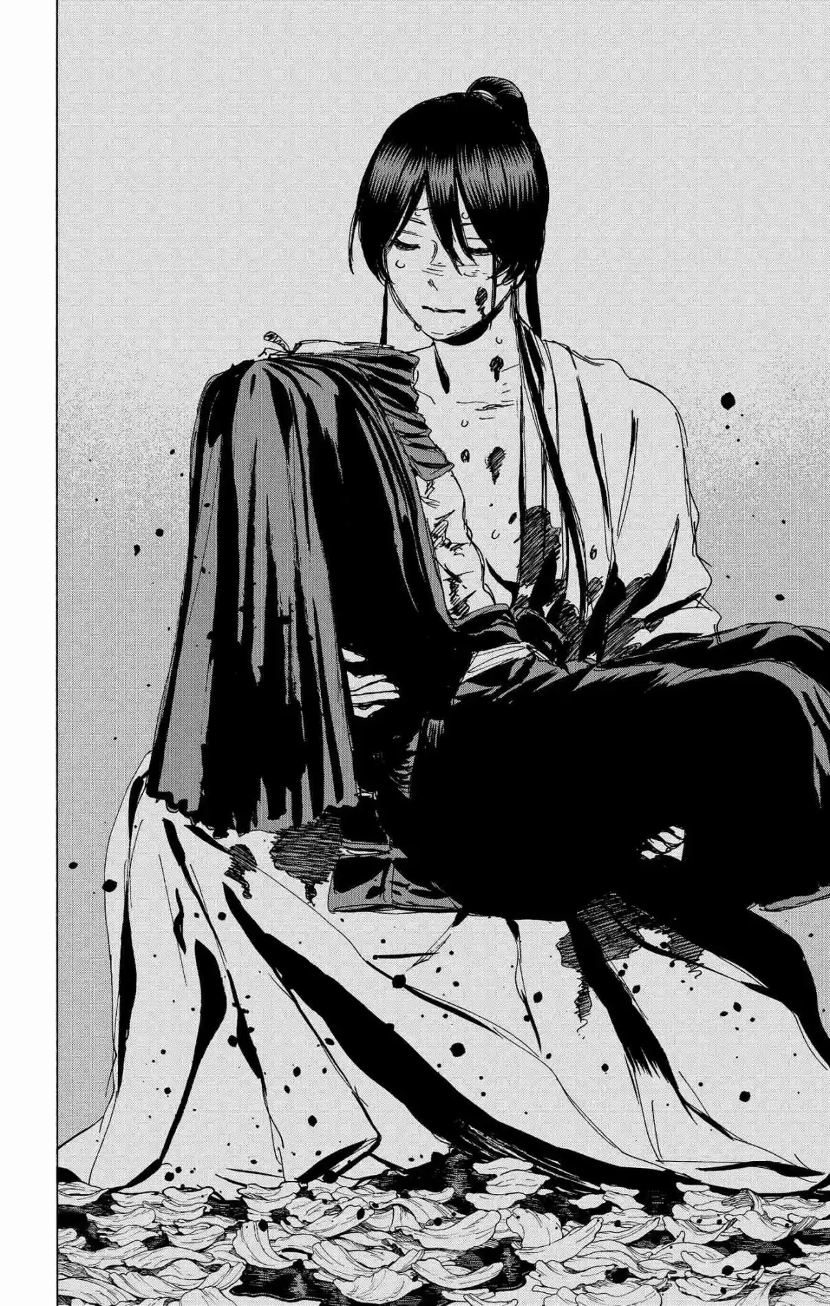 Read Jigokuraku PT Manga Online