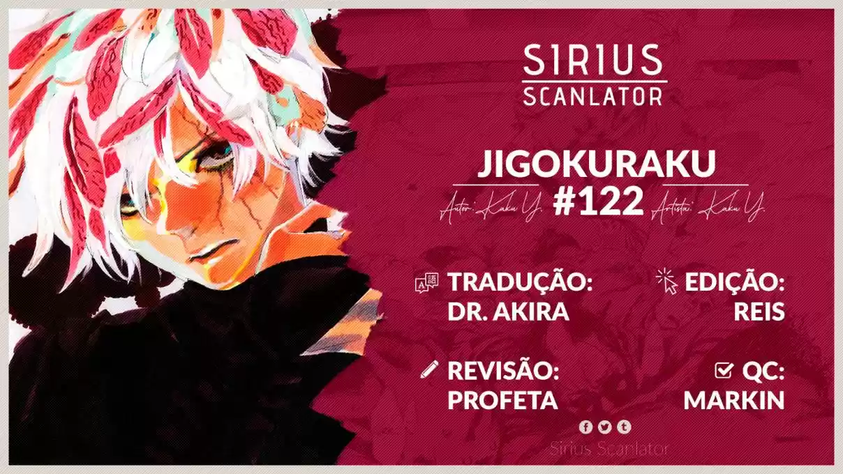 Read Jigokuraku PT Manga Online