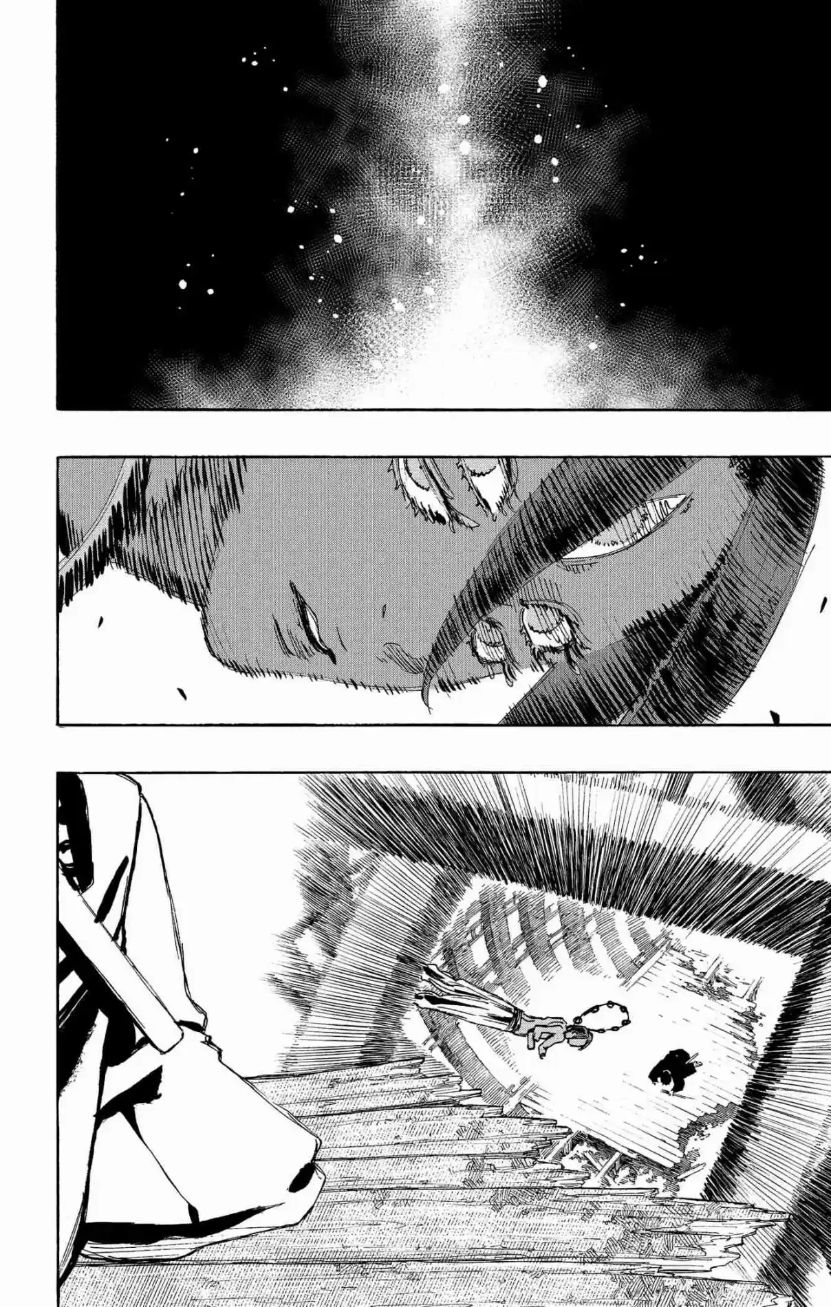 Read Jigokuraku PT Manga Online