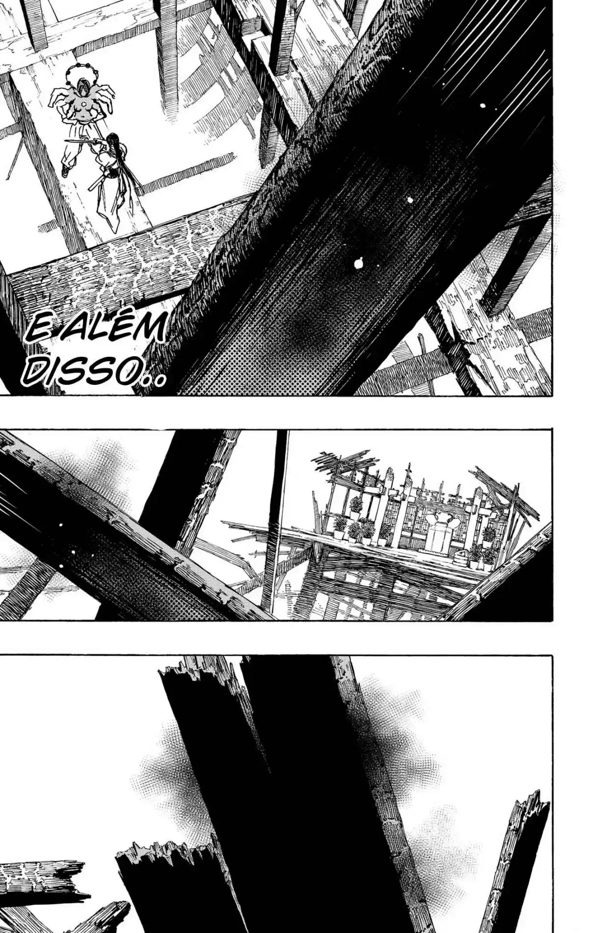 Read Jigokuraku PT Manga Online