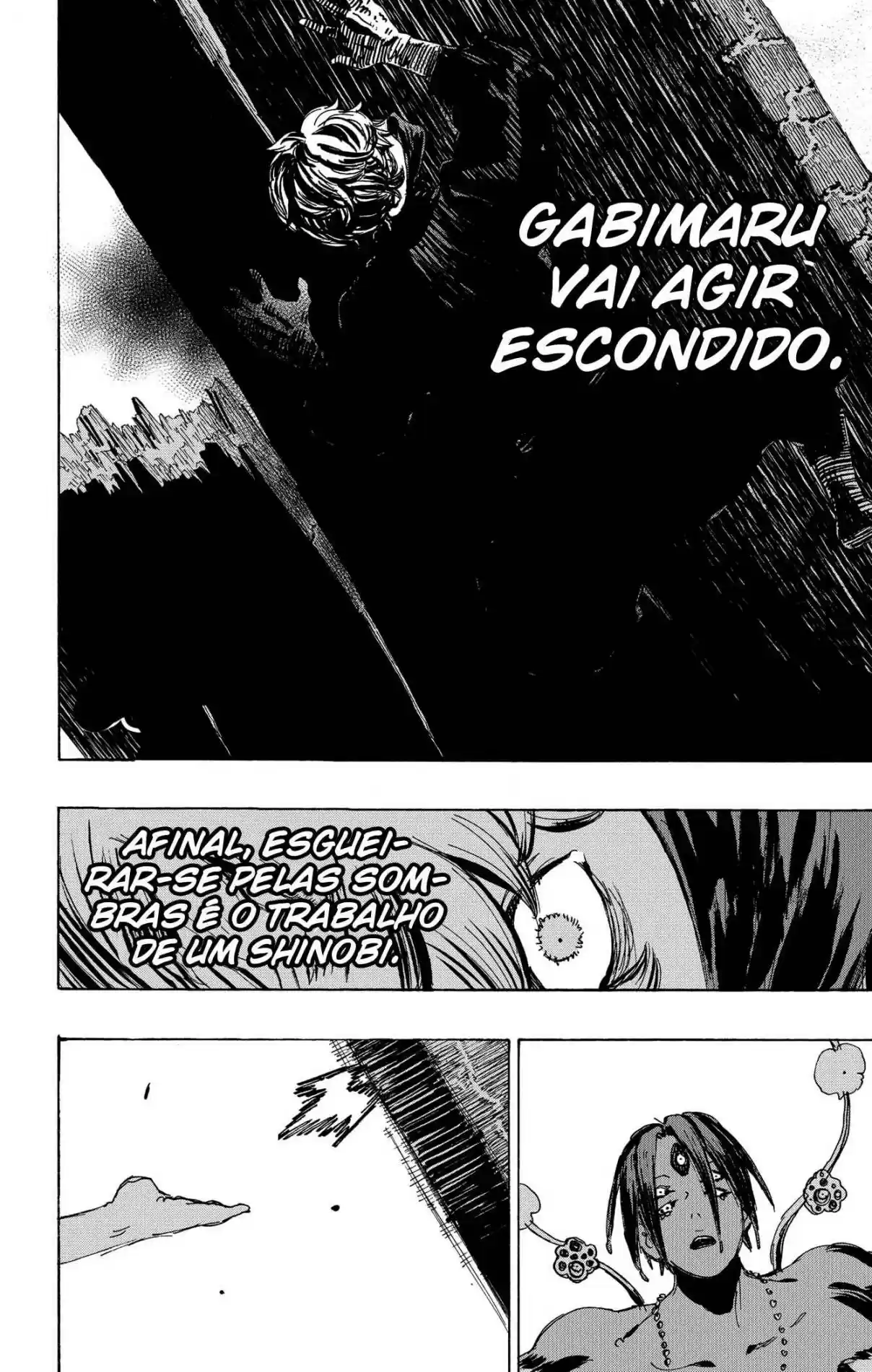 Read Jigokuraku PT Manga Online