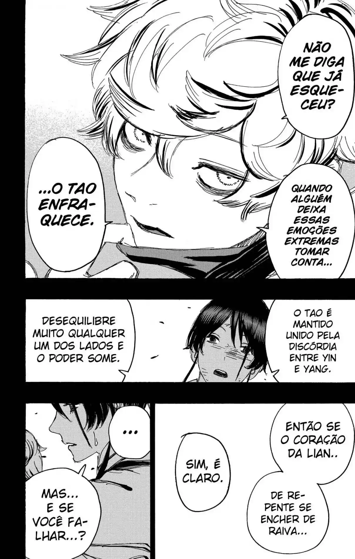 Read Jigokuraku PT Manga Online