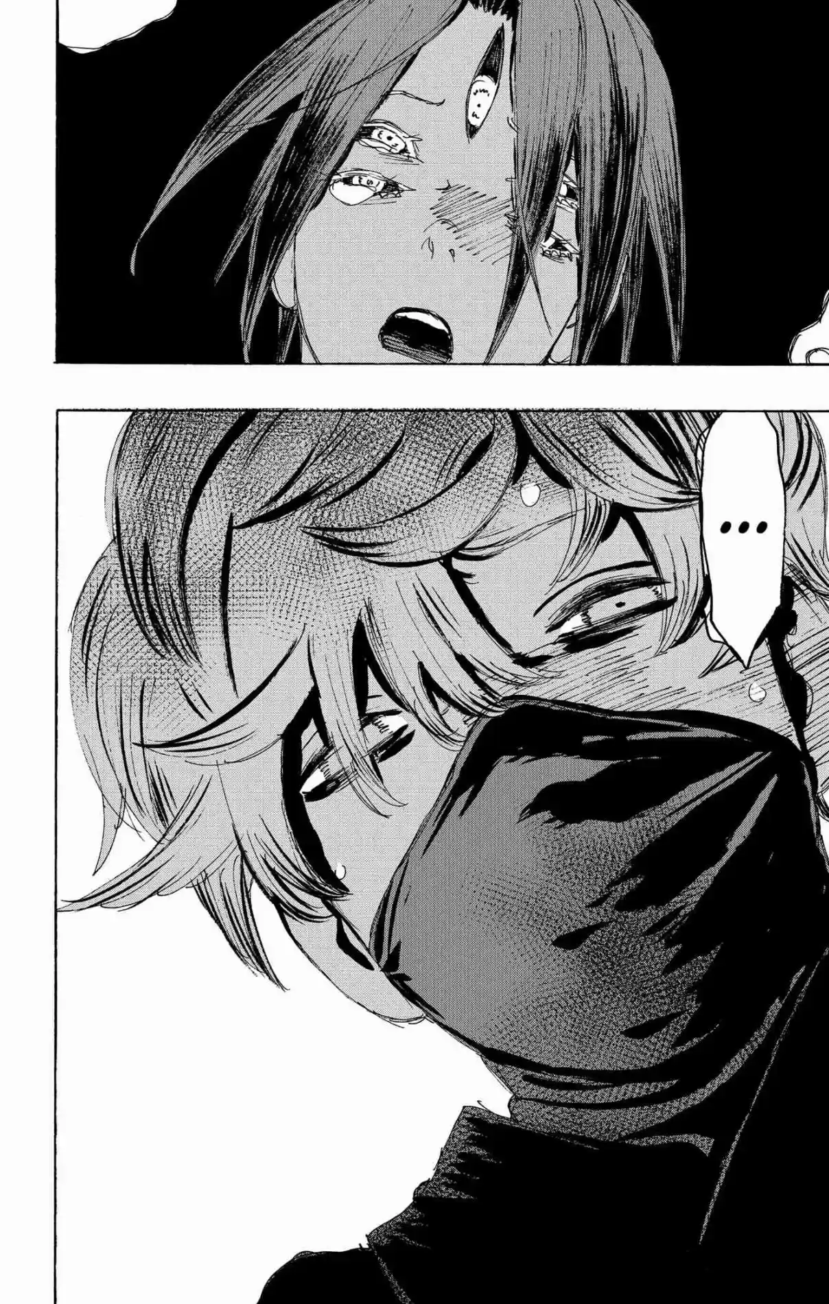 Read Jigokuraku PT Manga Online