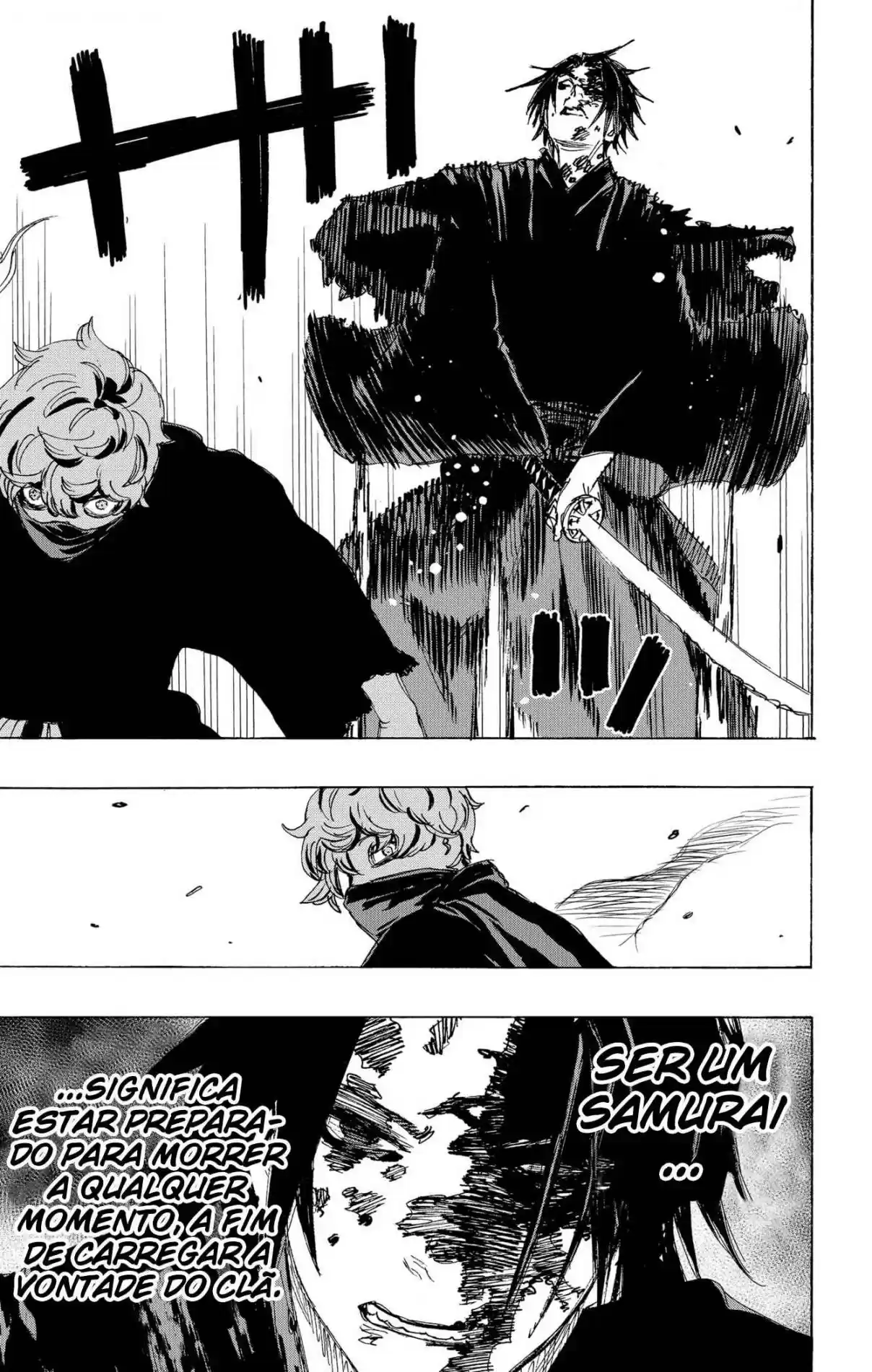 Read Jigokuraku PT Manga Online