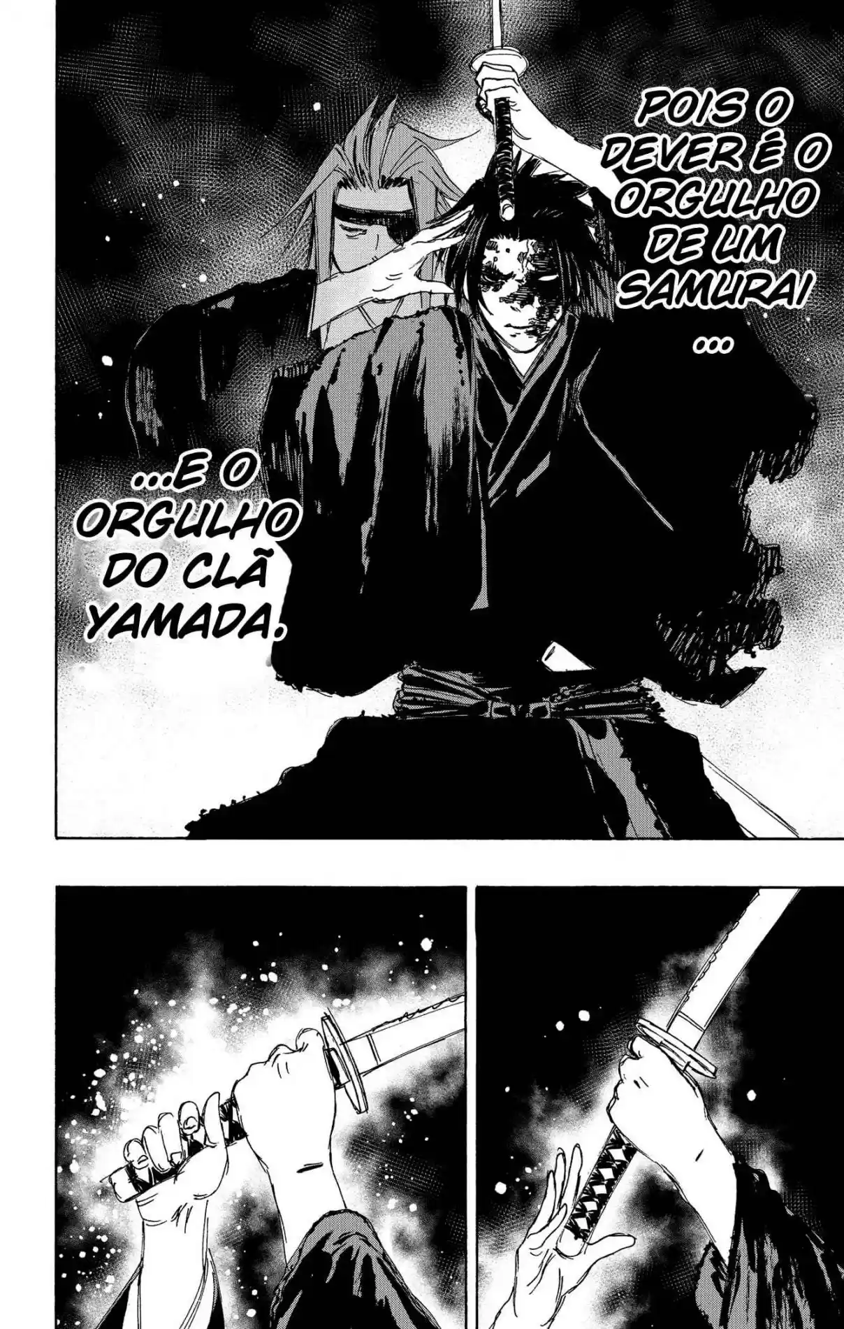 Read Jigokuraku PT Manga Online