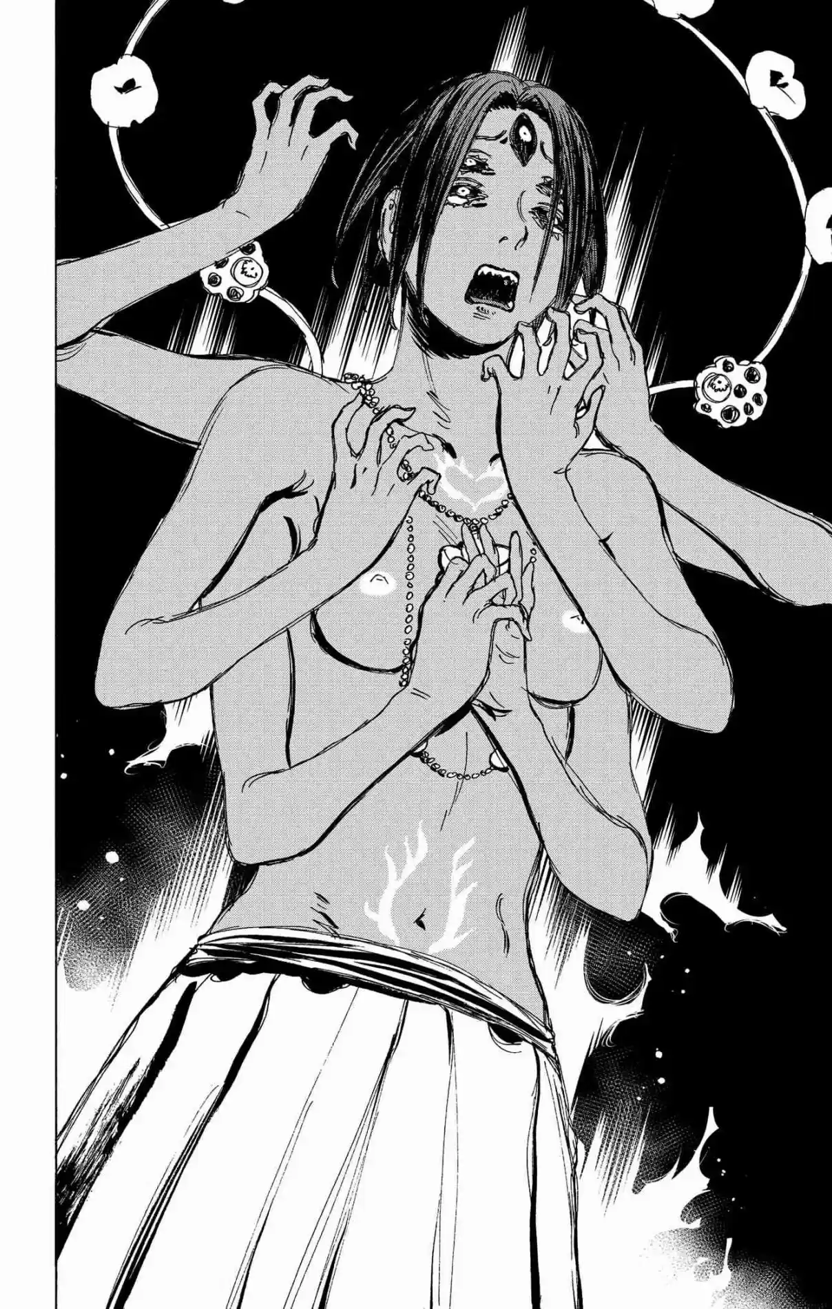 Read Jigokuraku PT Manga Online