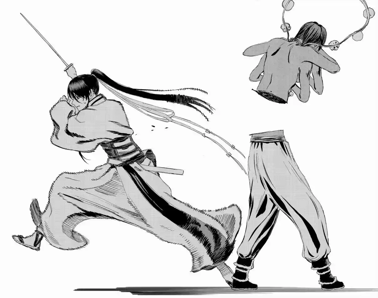 Read Jigokuraku PT Manga Online