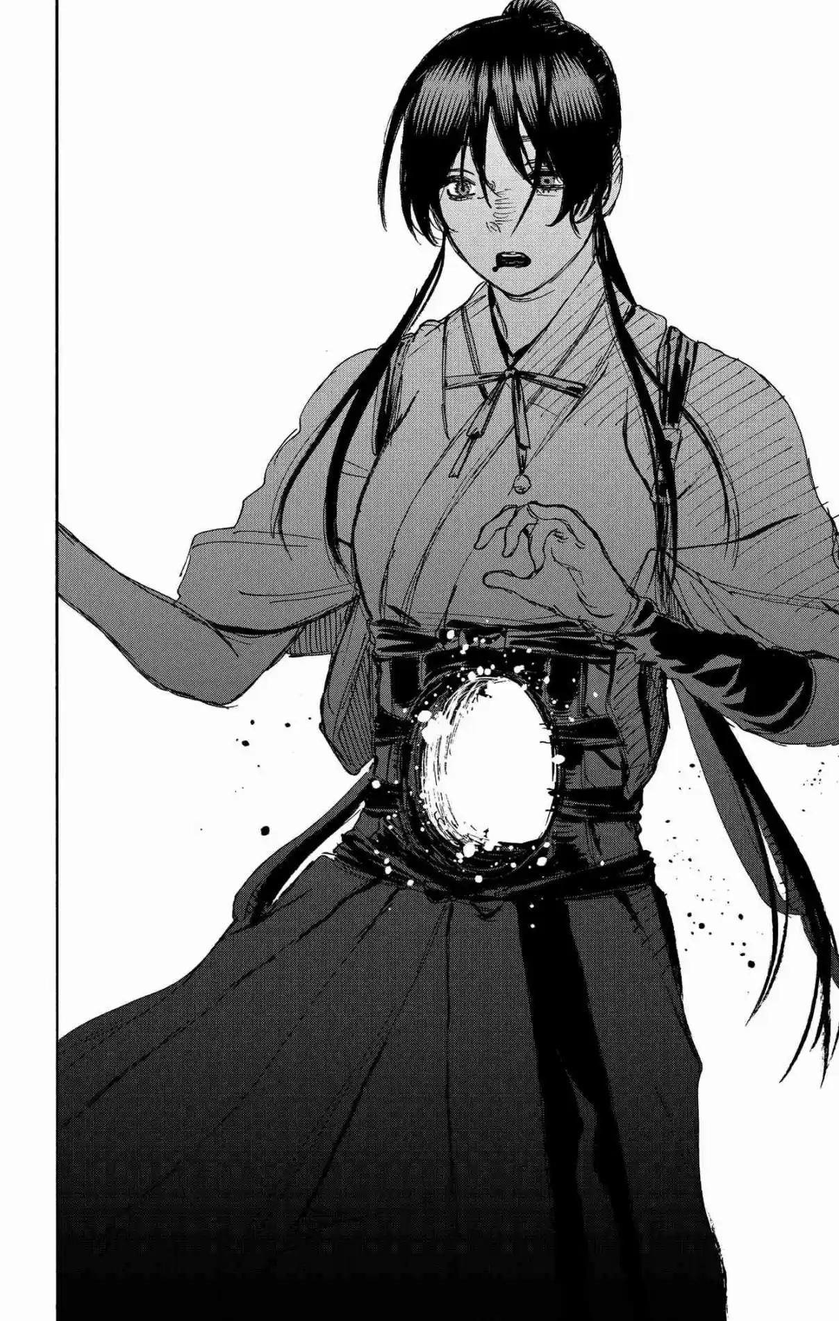 Read Jigokuraku PT Manga Online