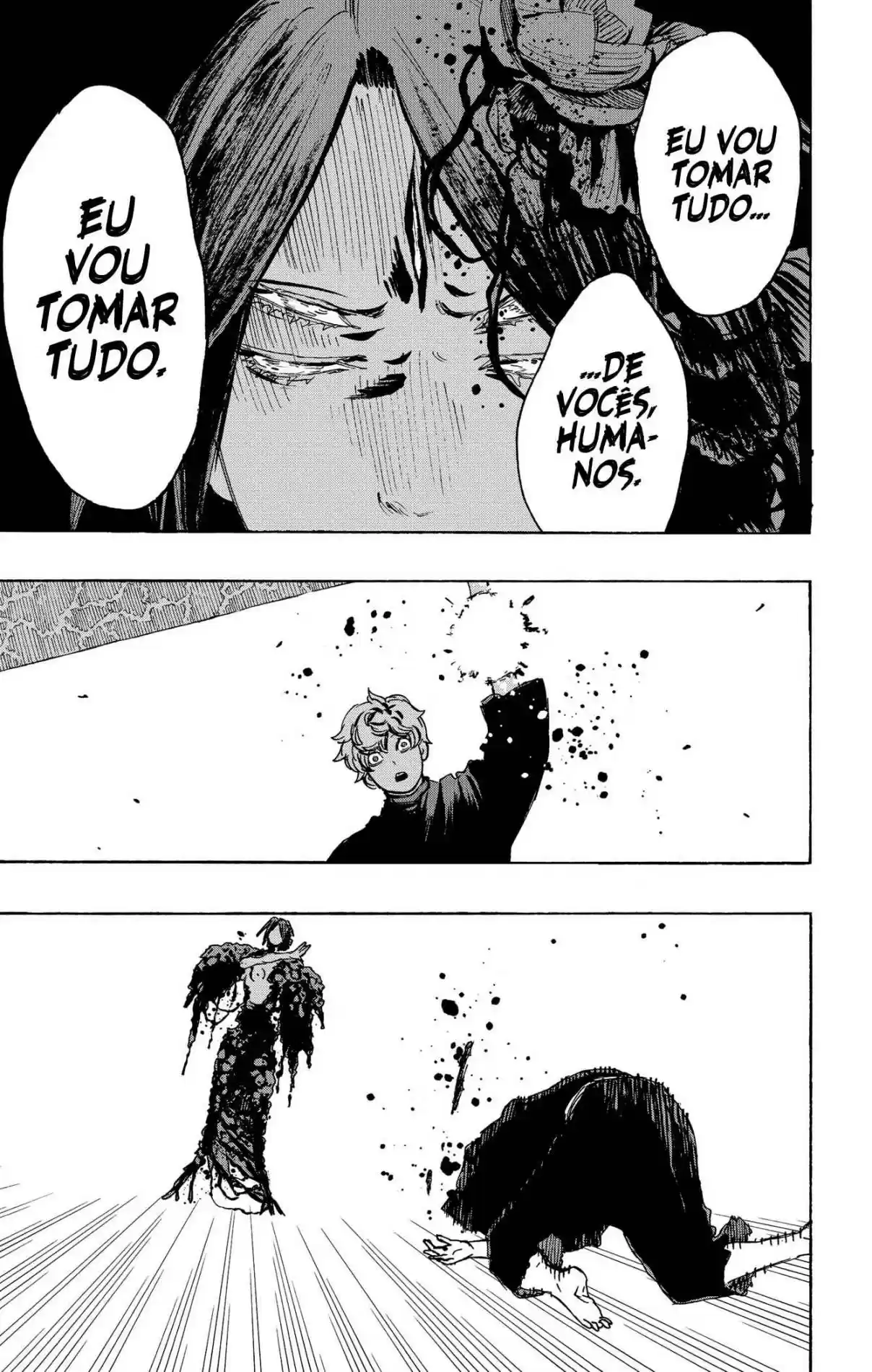 Read Jigokuraku PT Manga Online