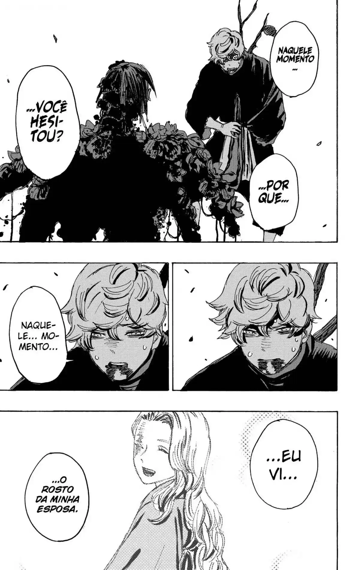 Read Jigokuraku PT Manga Online