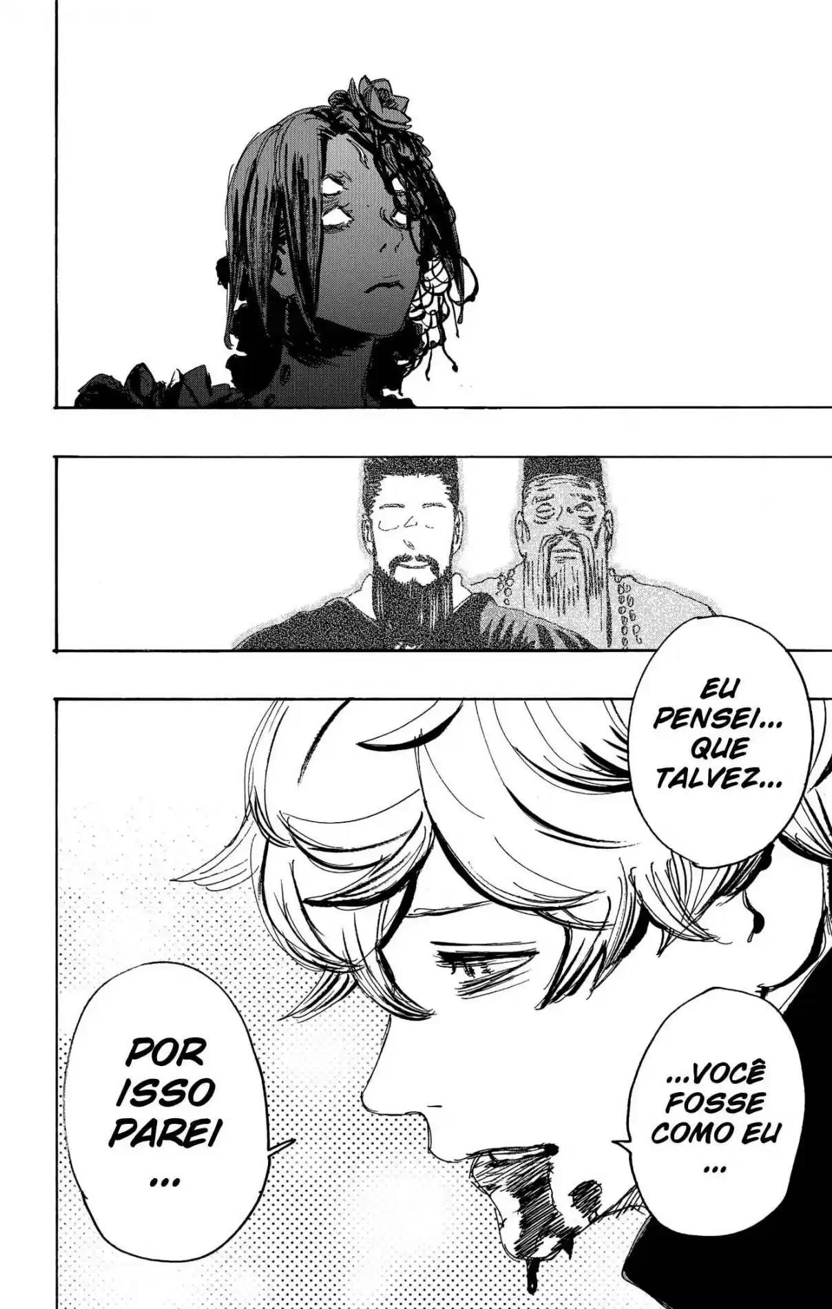 Read Jigokuraku PT Manga Online