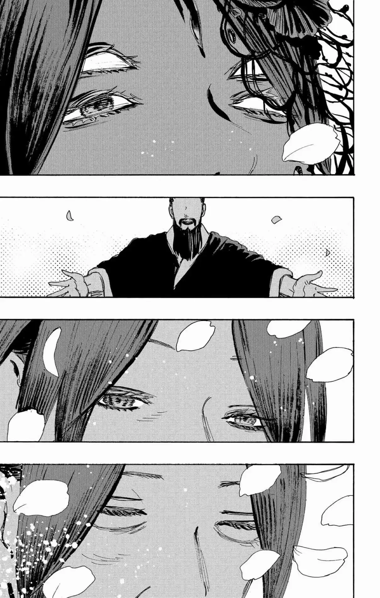 Read Jigokuraku PT Manga Online