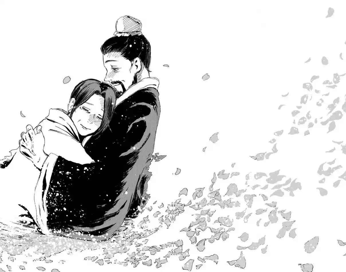 Read Jigokuraku PT Manga Online