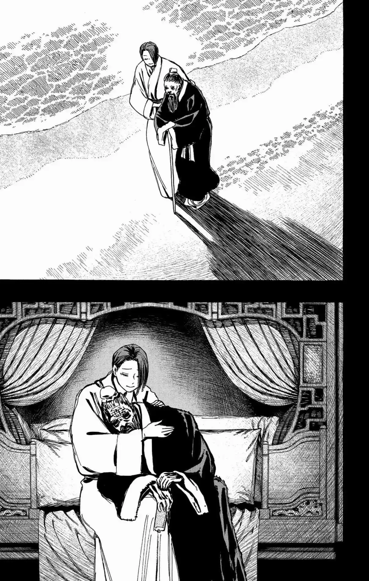 Read Jigokuraku PT Manga Online