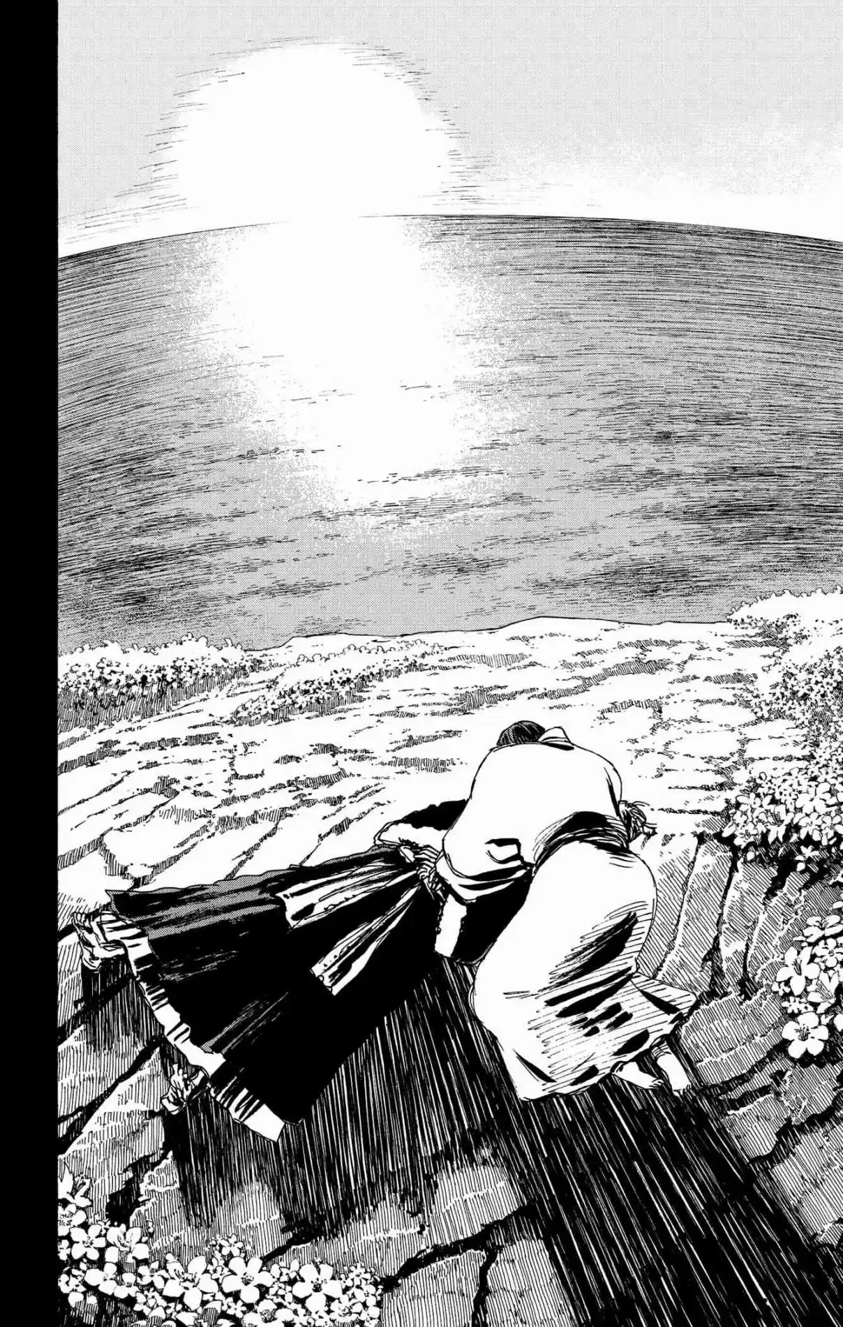 Read Jigokuraku PT Manga Online
