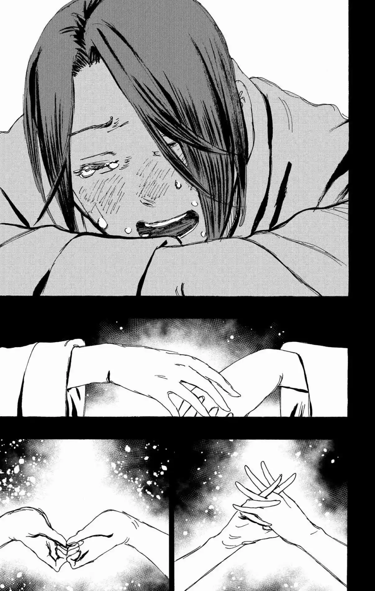 Read Jigokuraku PT Manga Online