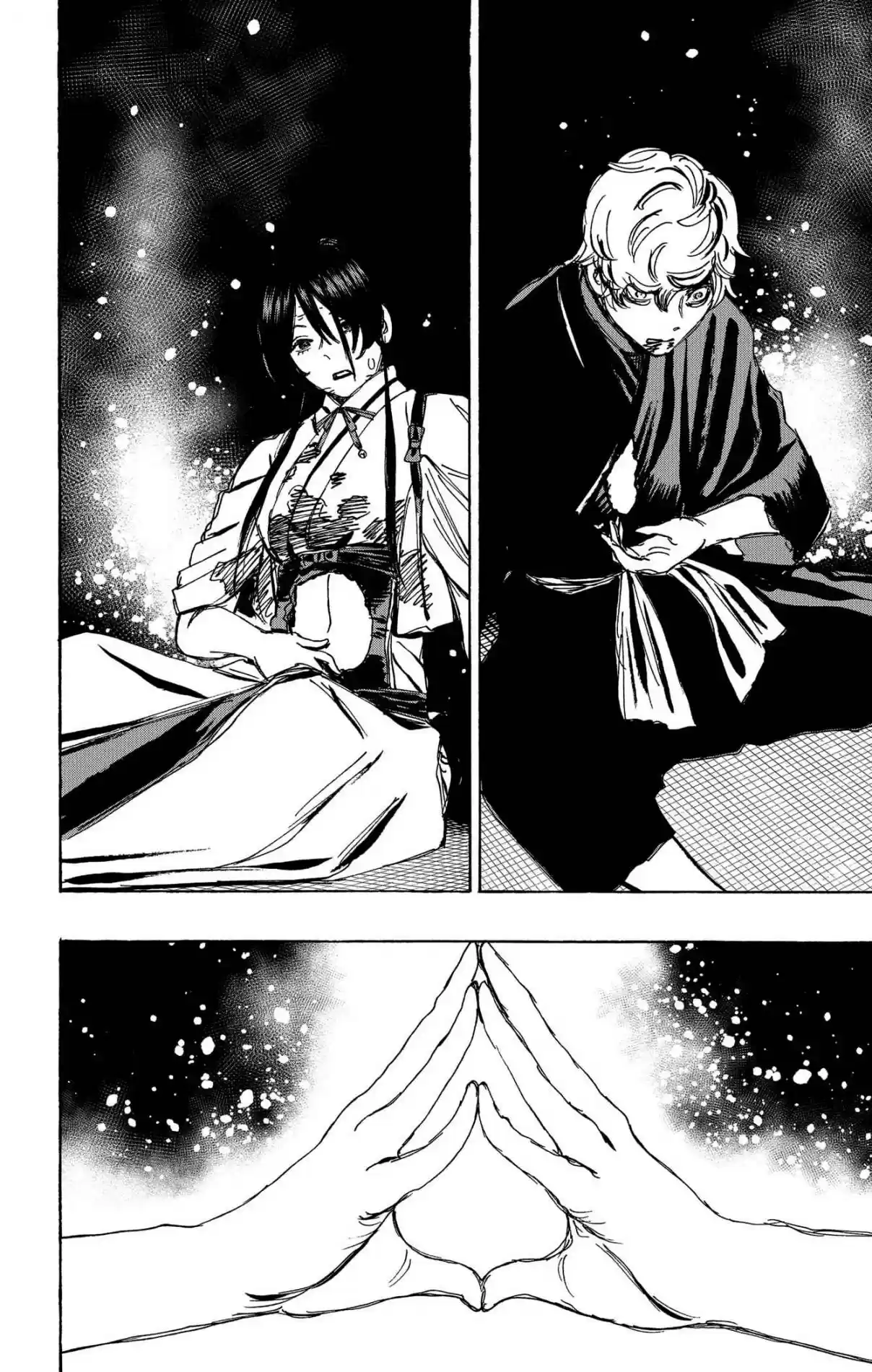 Read Jigokuraku PT Manga Online