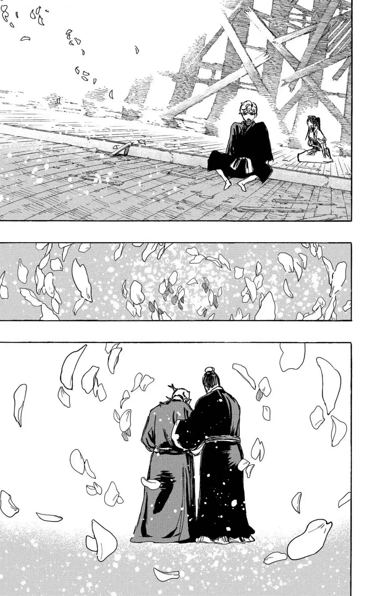 Read Jigokuraku PT Manga Online