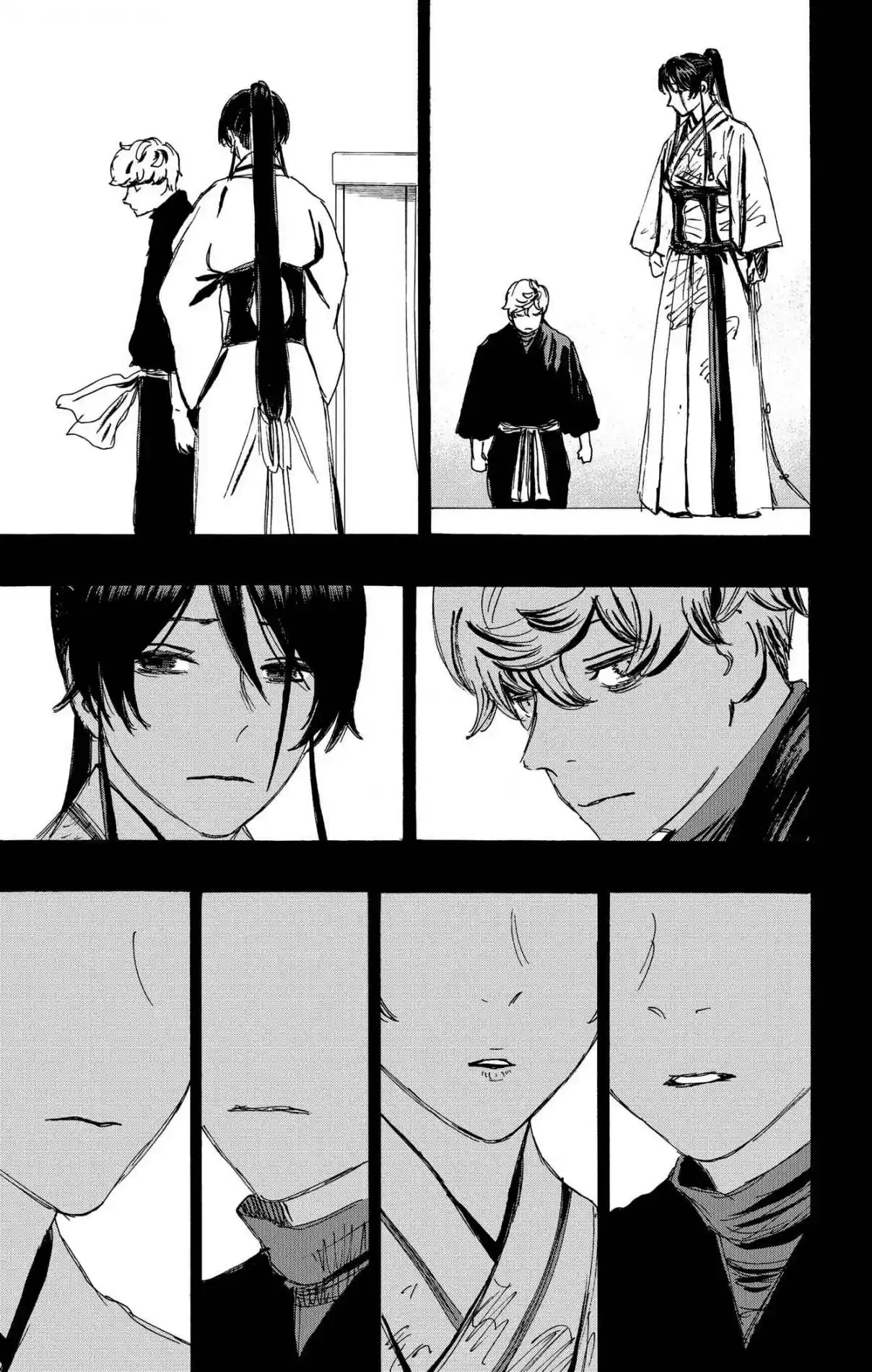 Read Jigokuraku PT Manga Online