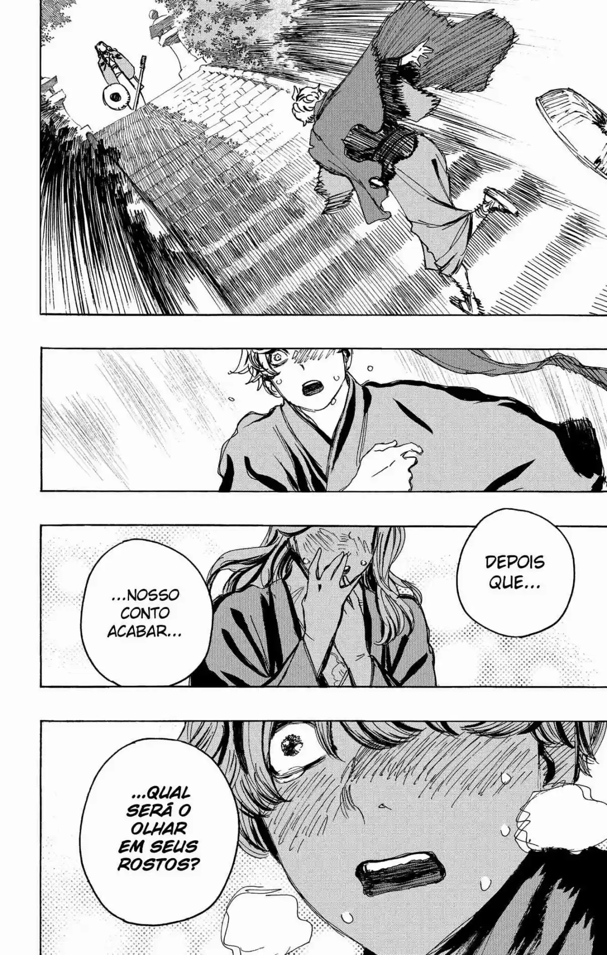 Read Jigokuraku PT Manga Online