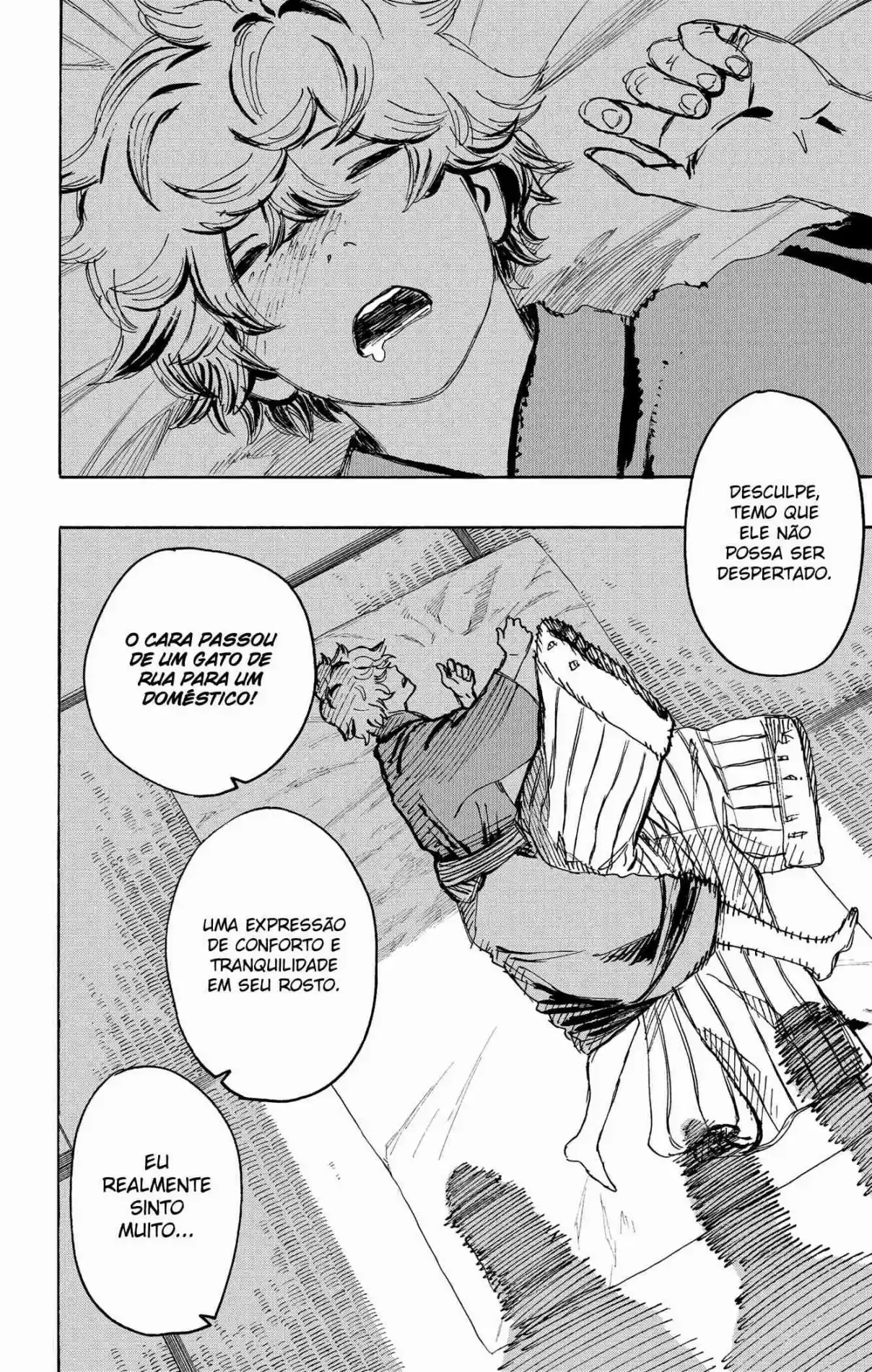 Read Jigokuraku PT Manga Online