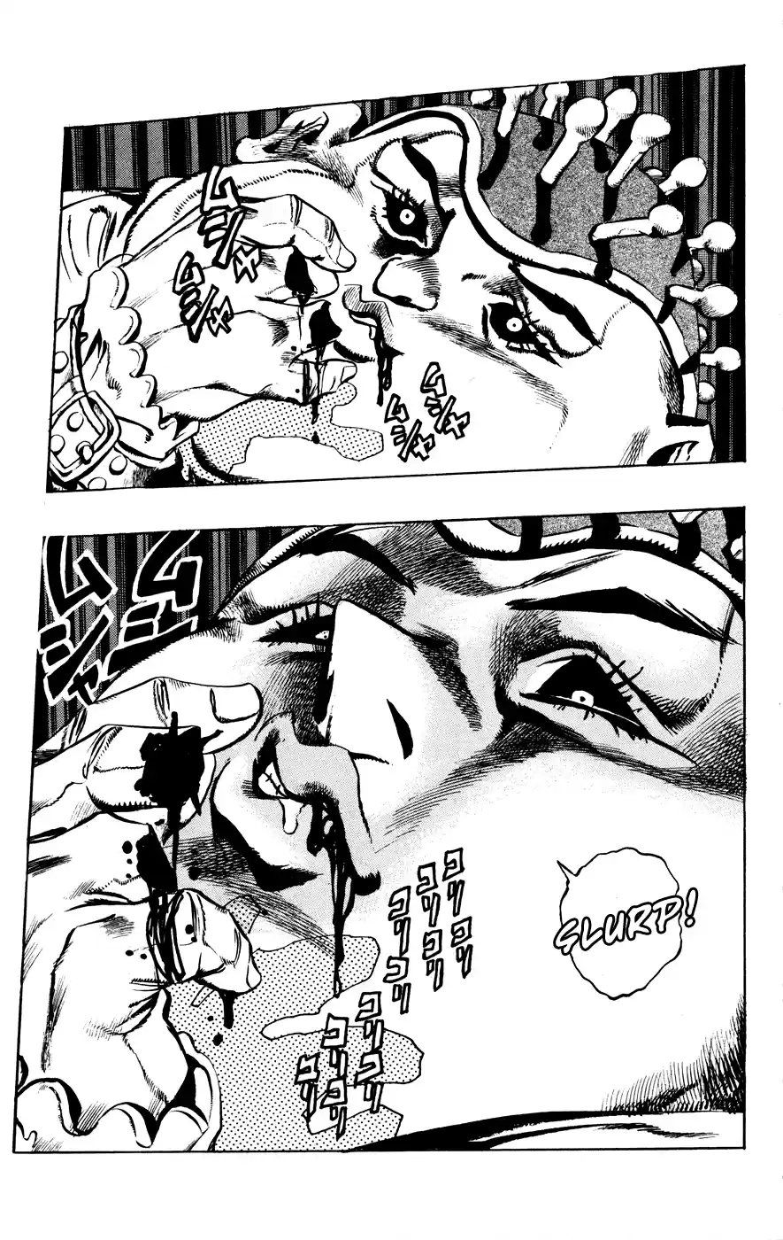 Read Jojo's Bizarre Adventure PT Manga Online