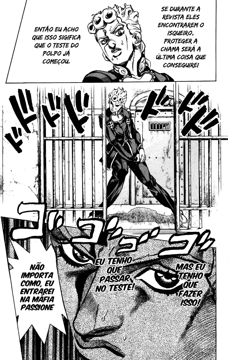Read Jojo's Bizarre Adventure PT Manga Online