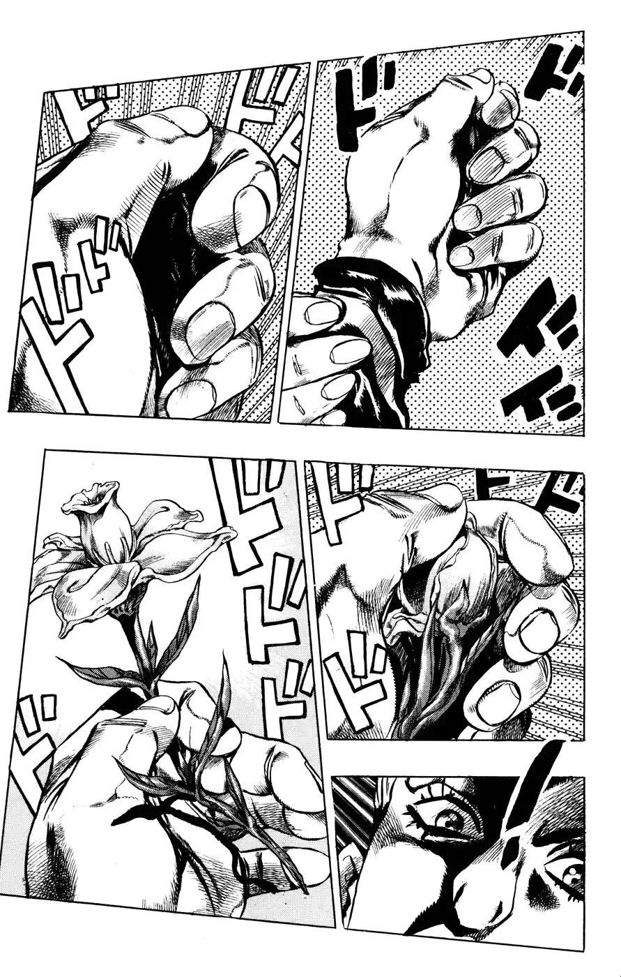 Read Jojo's Bizarre Adventure PT Manga Online
